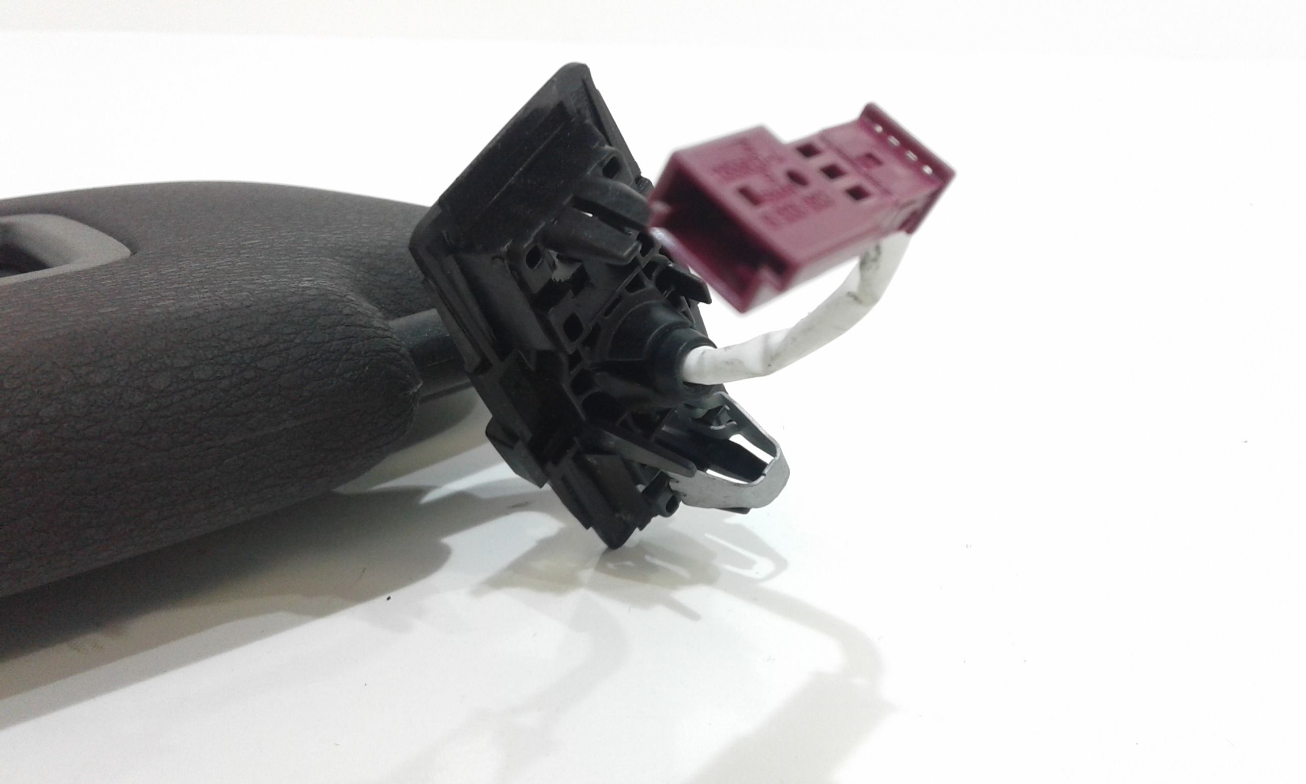 Parasole aletta anteriore Lato Guida BMW X4 F26