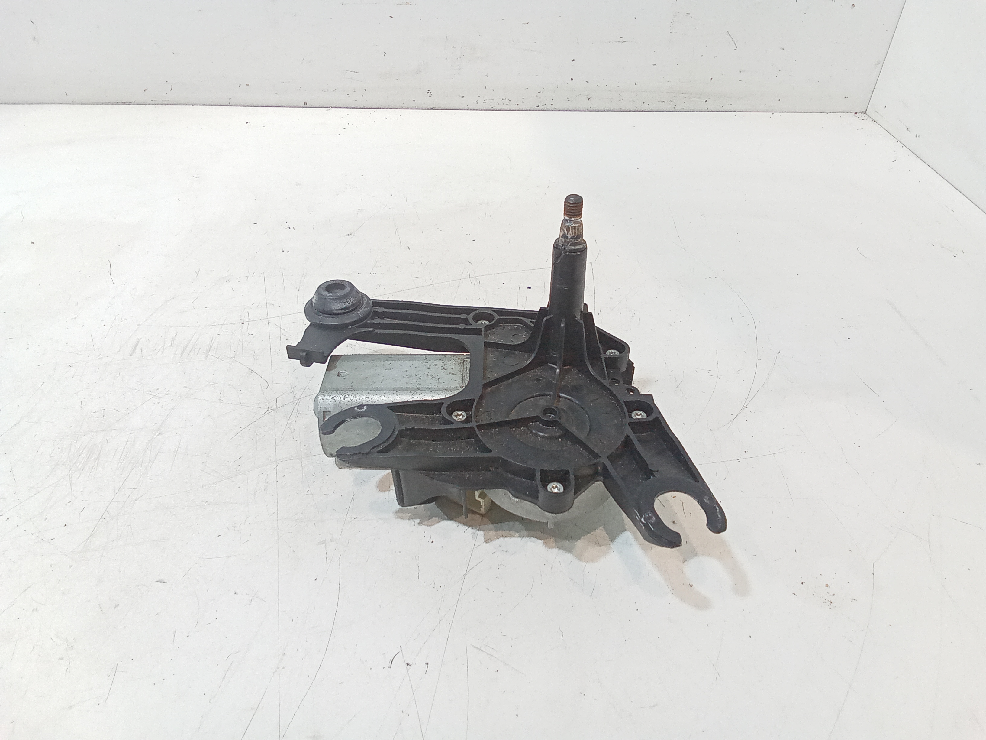 Motorino Tergicristallo Posteriore per Citroen DS 4 (2011 - 2015)