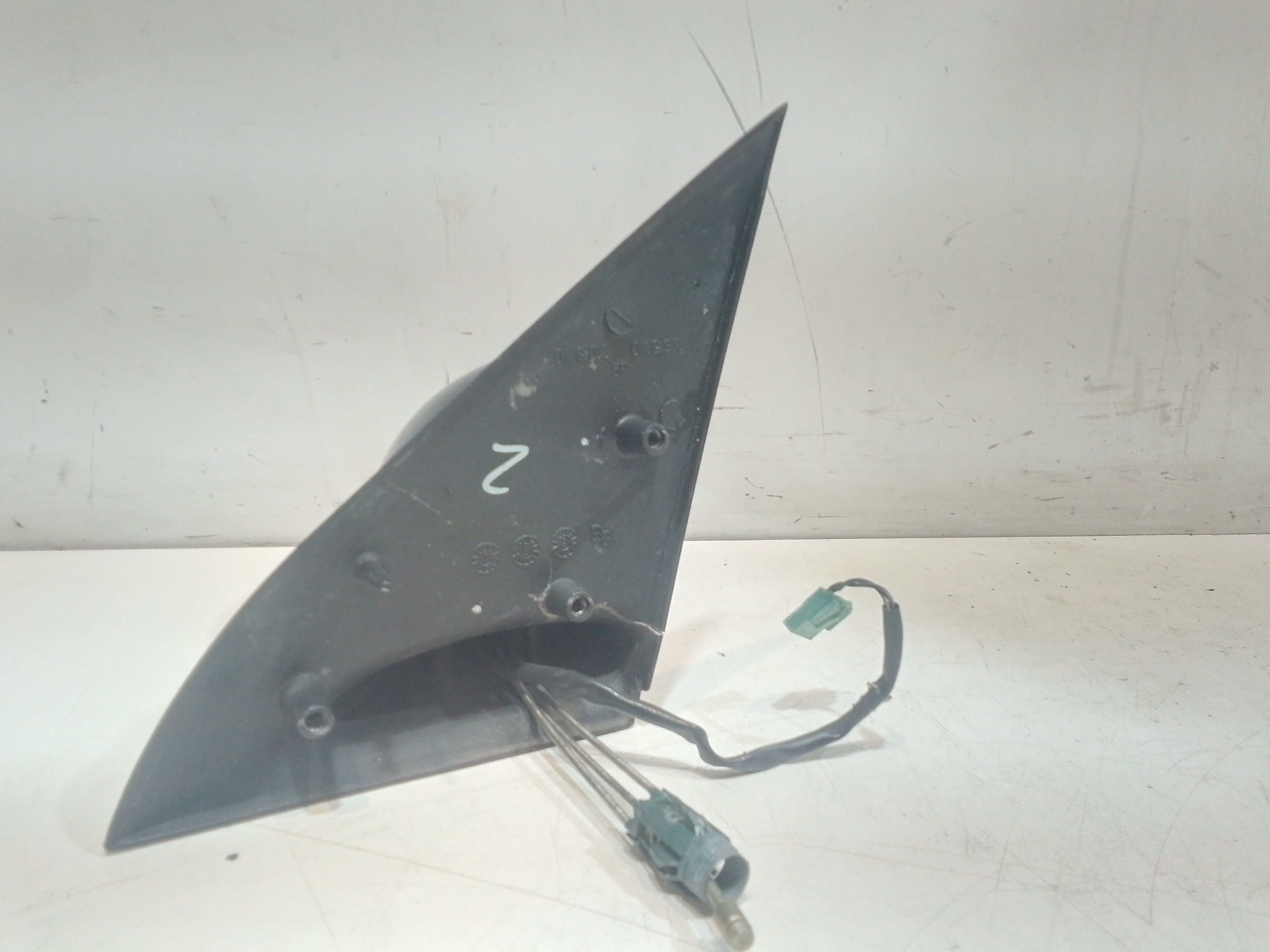 Specchietto Retrovisore Destro per Fiat Bravo 1 Serie (1995 - 2001)