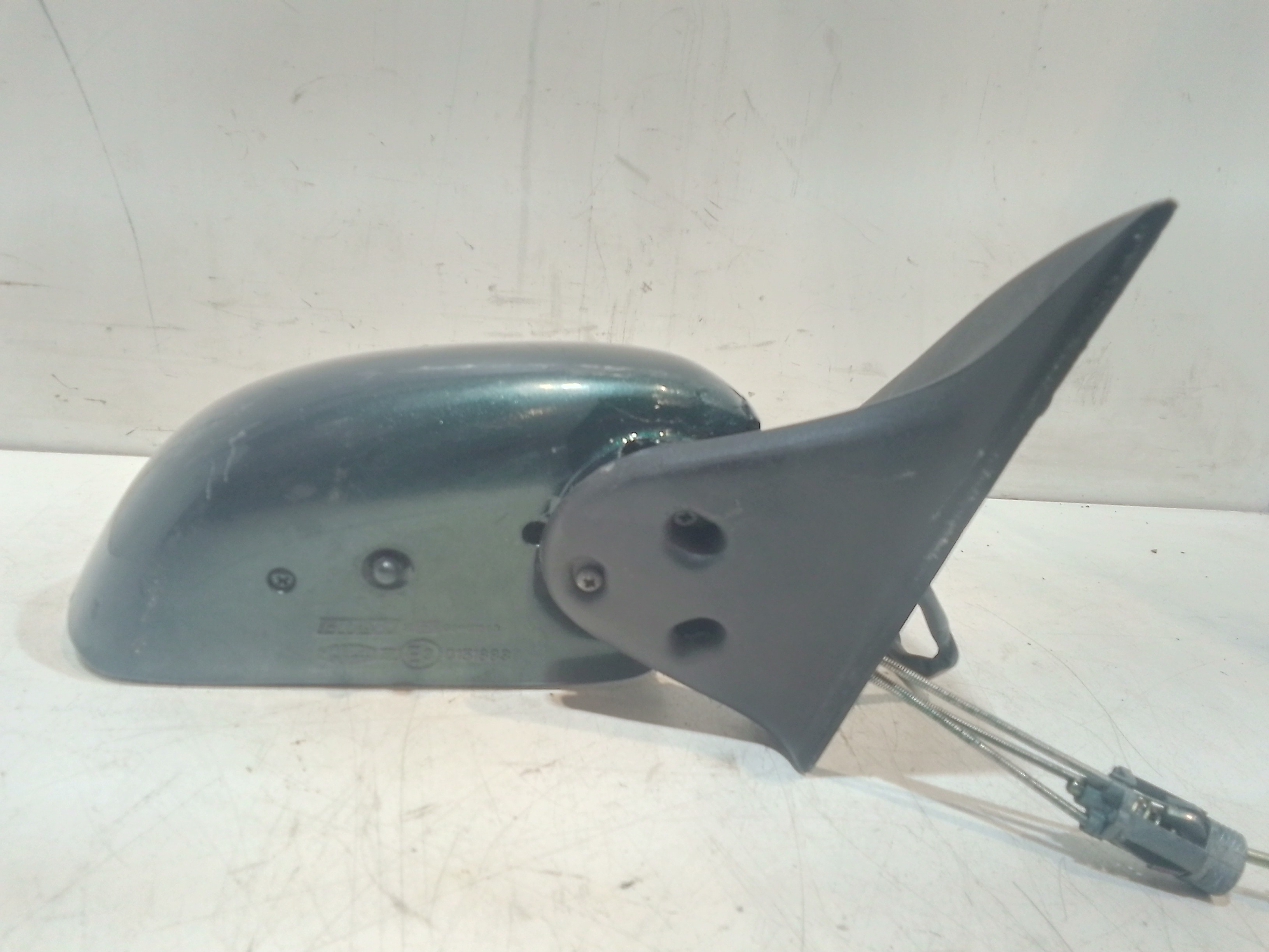 Specchietto Retrovisore Destro per Fiat Bravo 1 Serie (1995 - 2001)