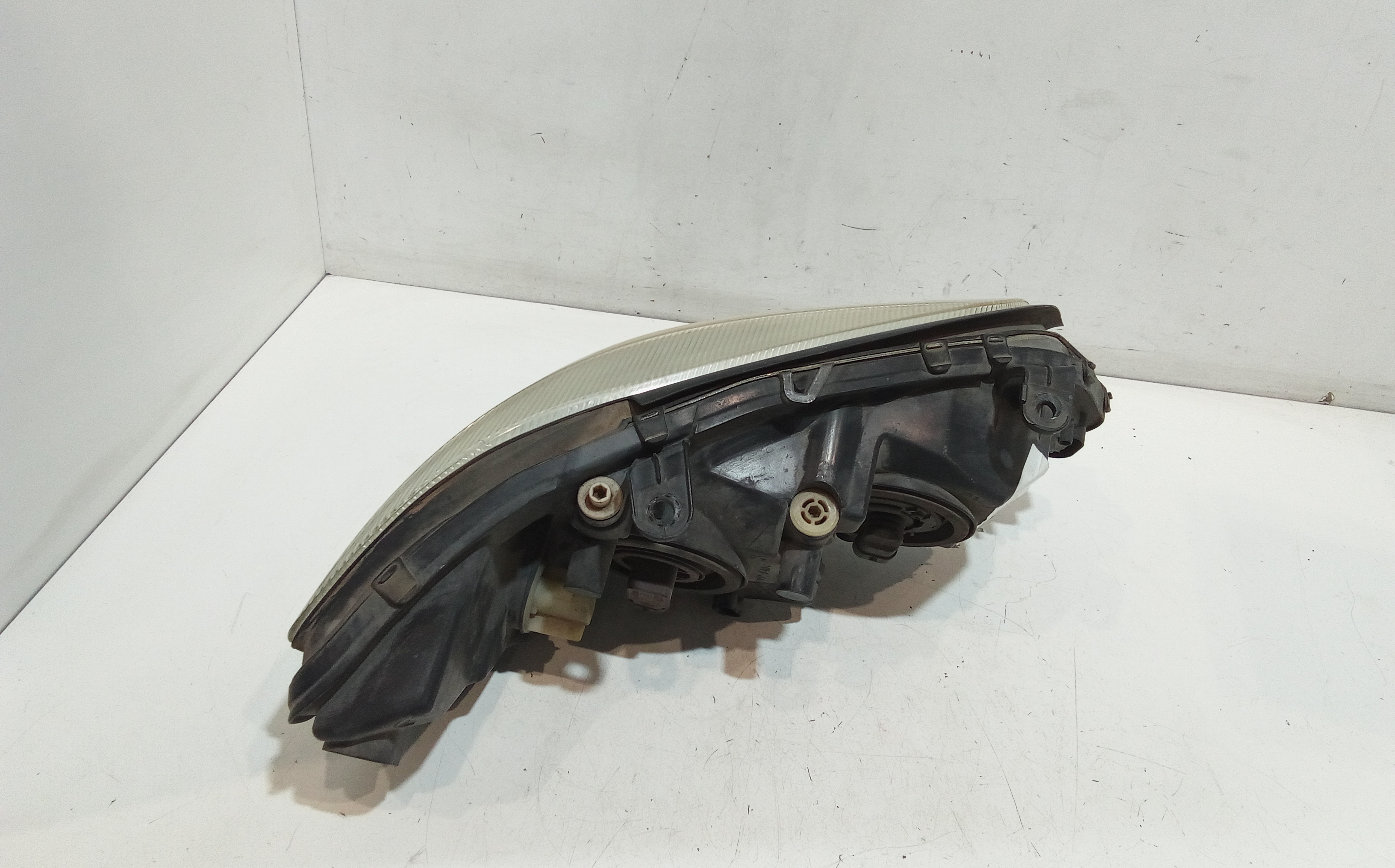 Faro anteriore Sinistro Guida per Opel Zafira A (1999 - 2005)