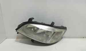 Faro anteriore Sinistro Guida per Opel Zafira A (1999 - 2005)