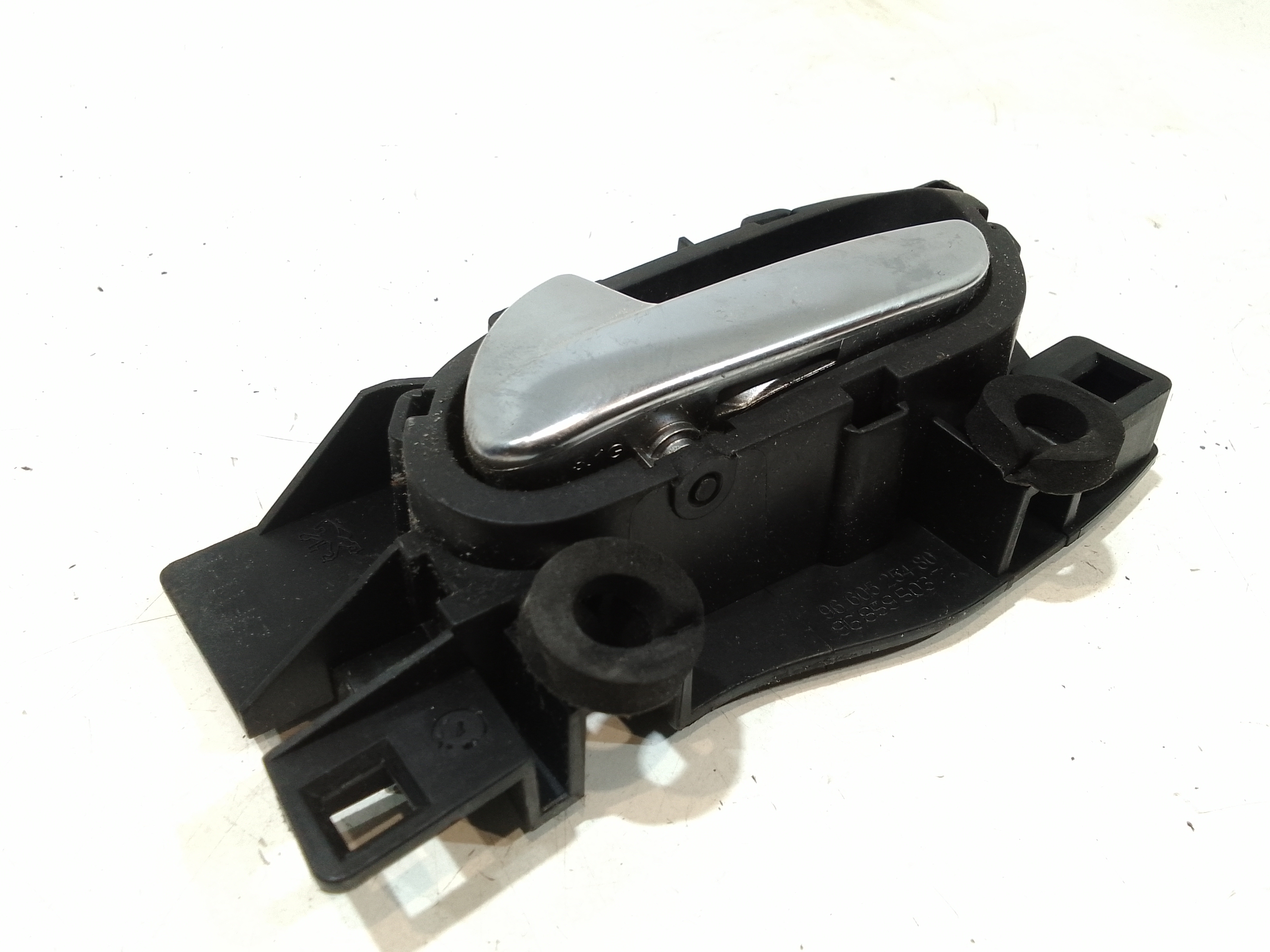 Maniglia interna Posteriore Sinistra per Citroen DS 4 (2011 - 2015)