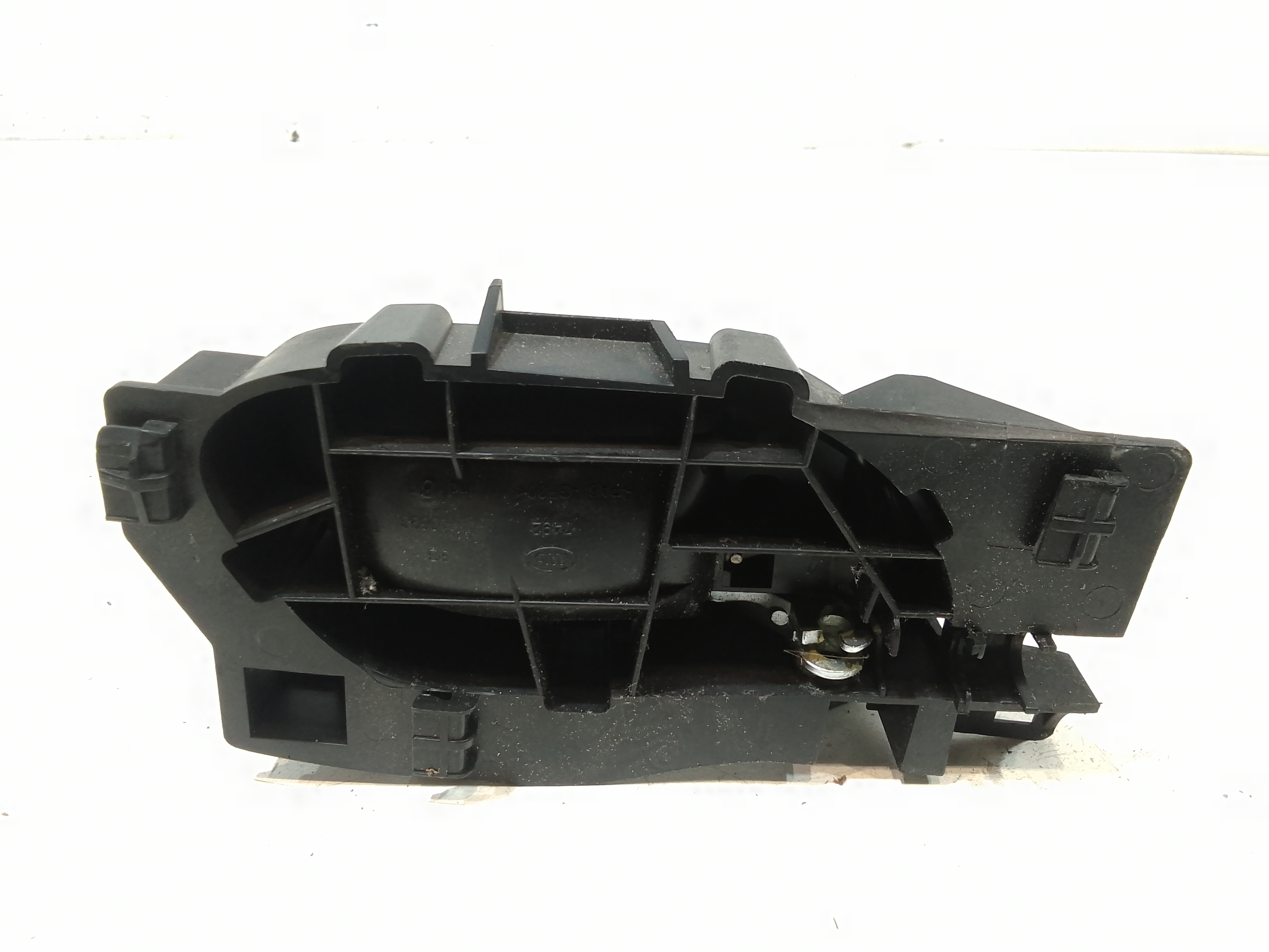 Maniglia interna Posteriore Sinistra per Citroen DS 4 (2011 - 2015)