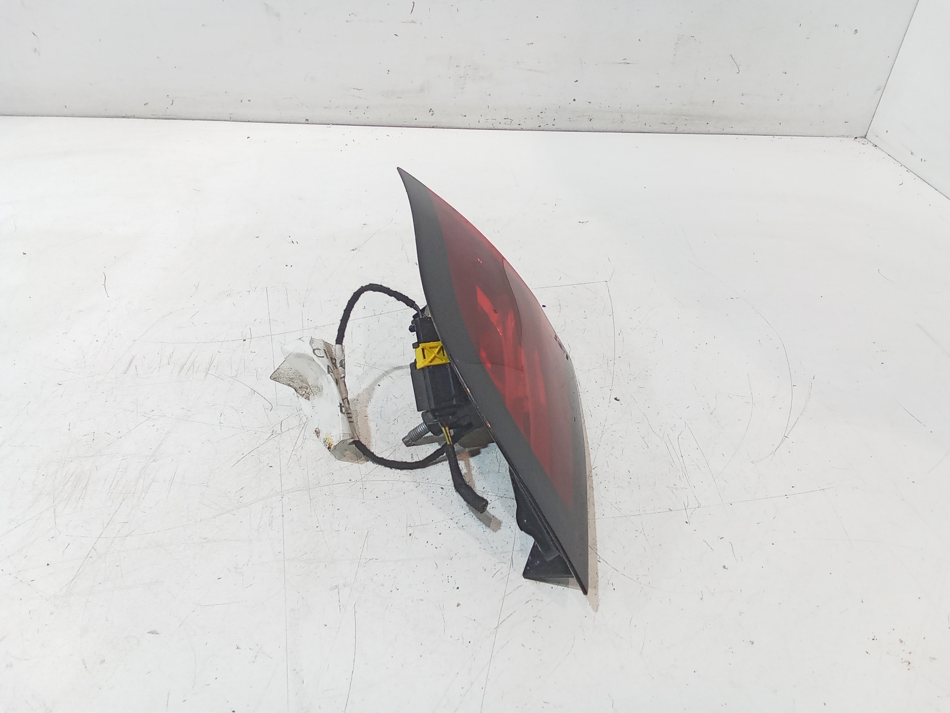 Stop Posteriore Destro Integrato nel Portello per Citroen DS 4 (2011 - 2015)