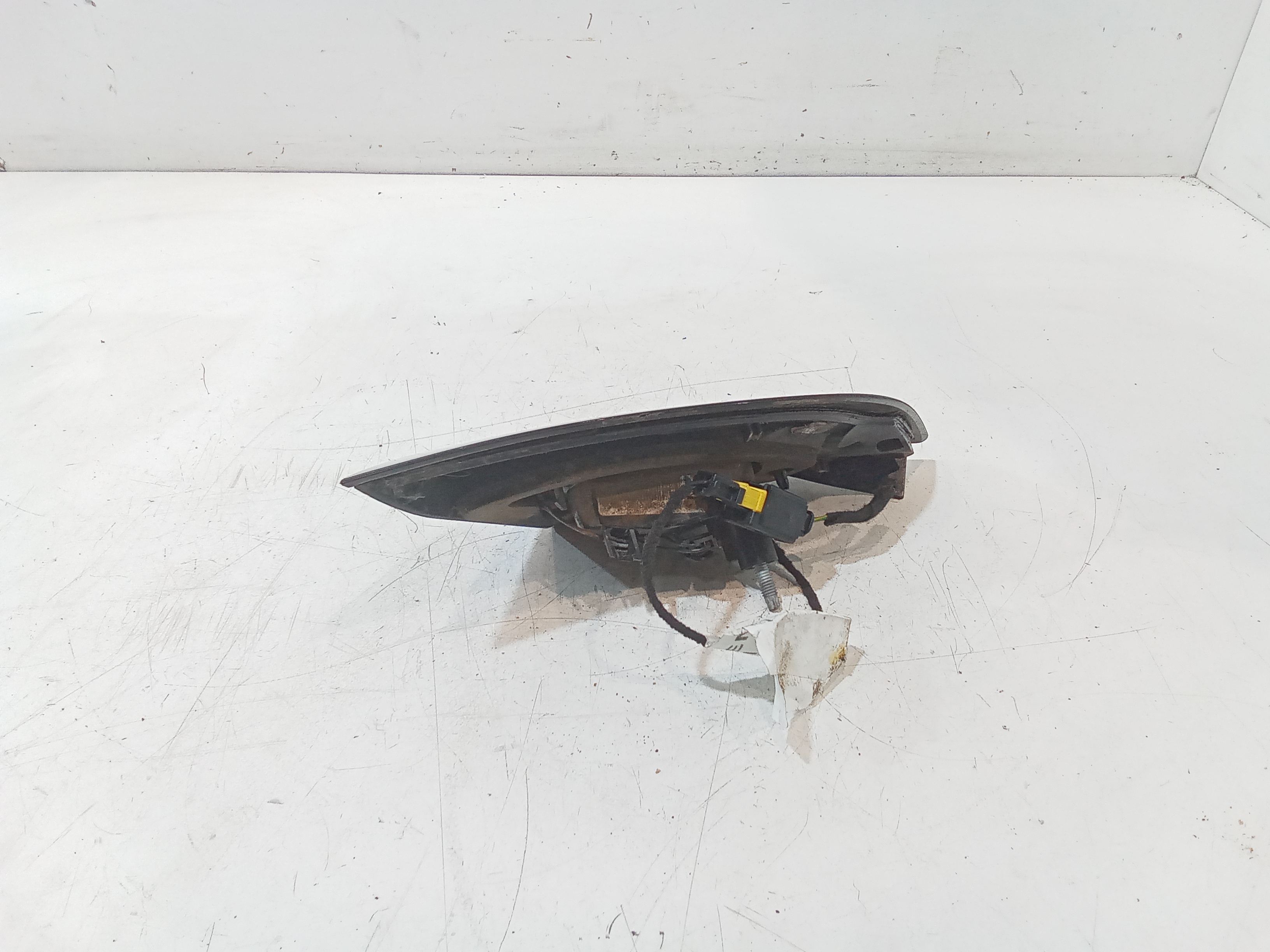 Stop Posteriore Destro Integrato nel Portello per Citroen DS 4 (2011 - 2015)