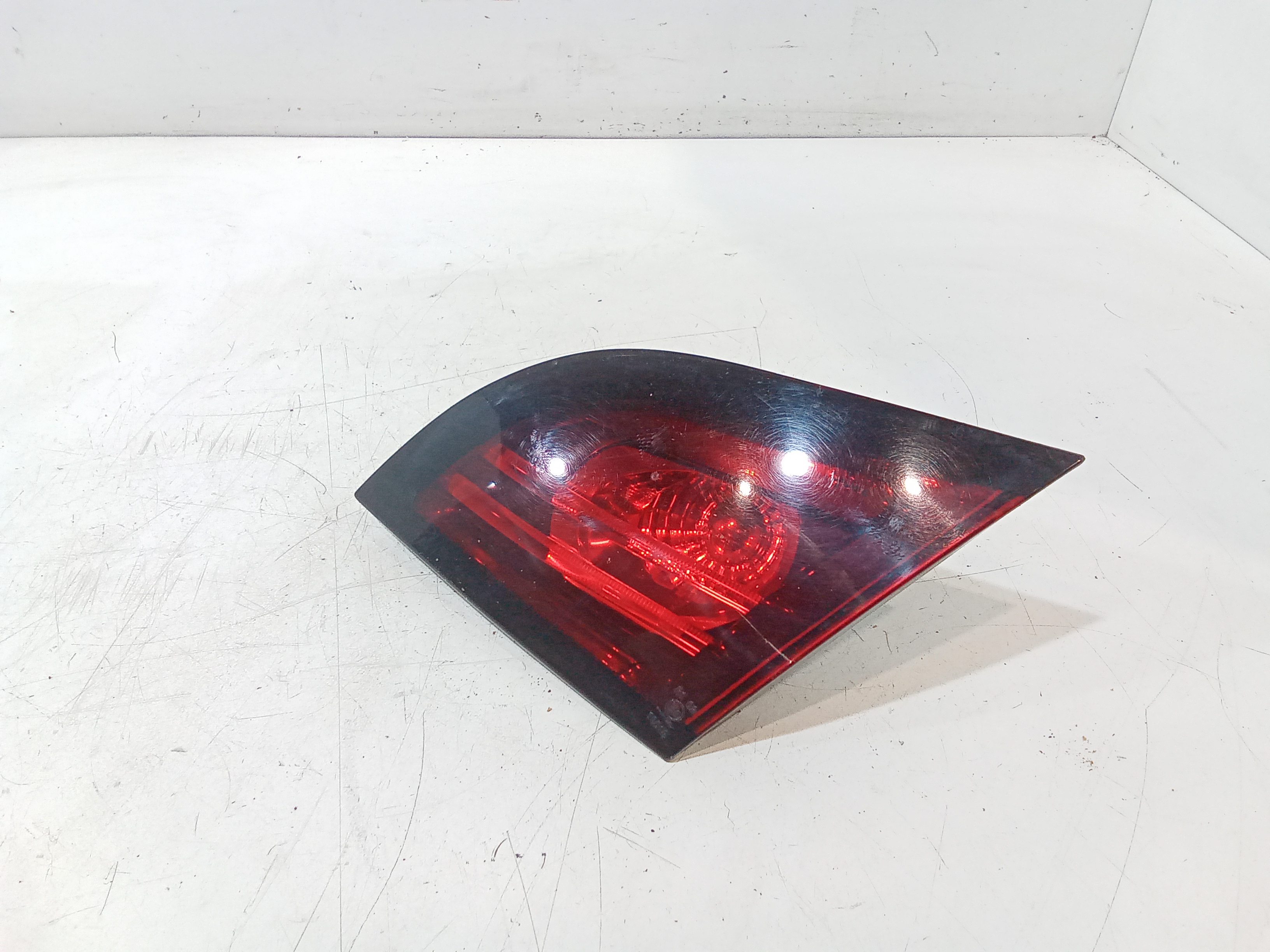 Stop Posteriore Destro Integrato nel Portello per Citroen DS 4 (2011 - 2015)