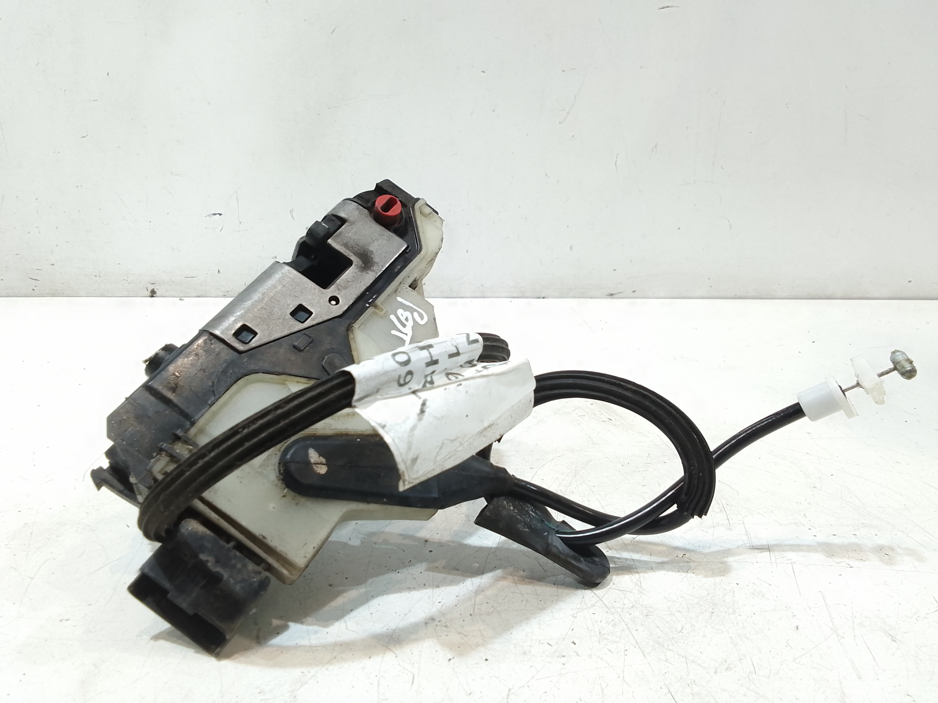 Serratura Posteriore Sinistra per Citroen DS 4 (2011 - 2015)