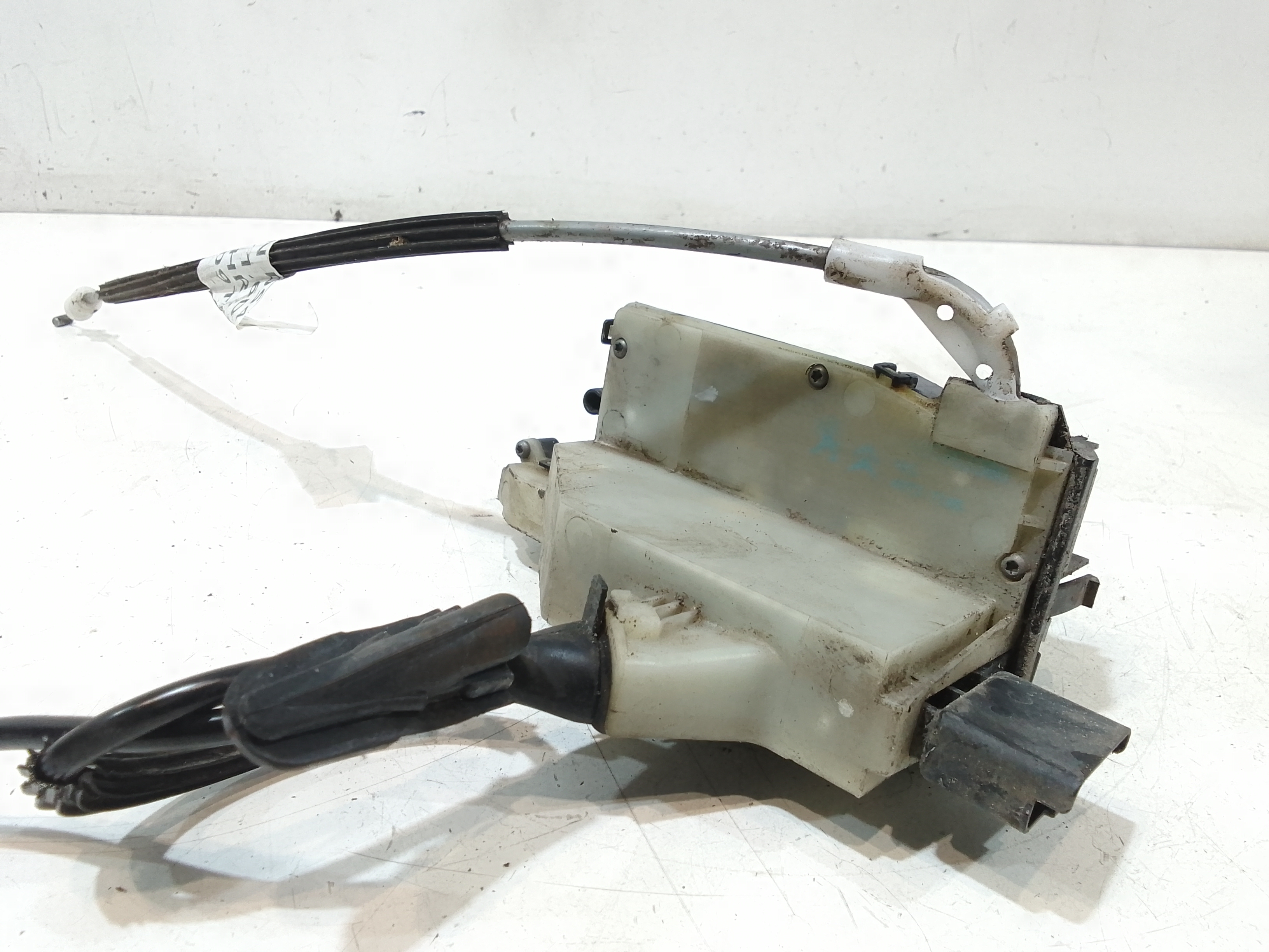 Serratura Posteriore Sinistra per Citroen DS 4 (2011 - 2015)