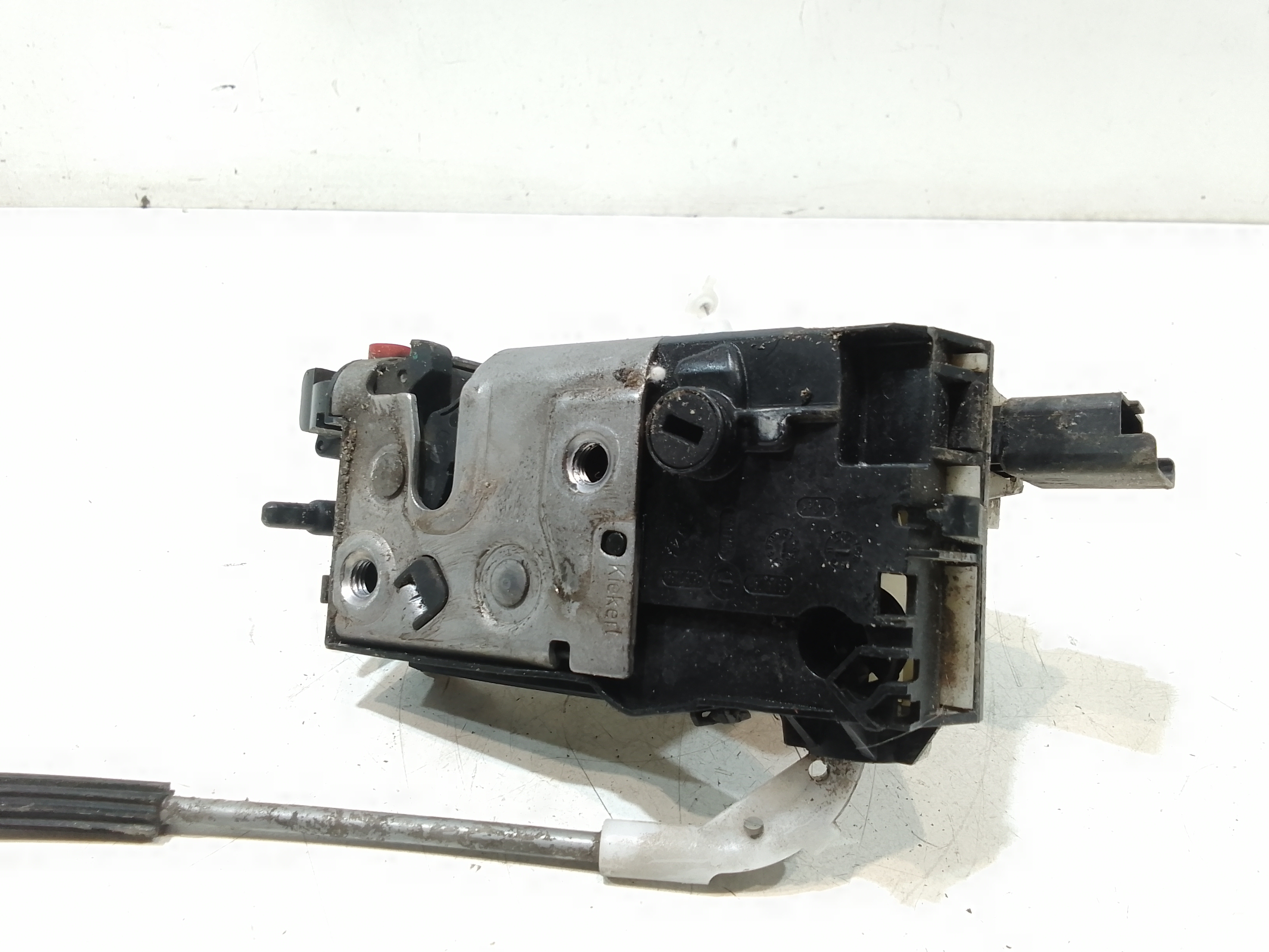 Serratura Posteriore Sinistra per Citroen DS 4 (2011 - 2015)