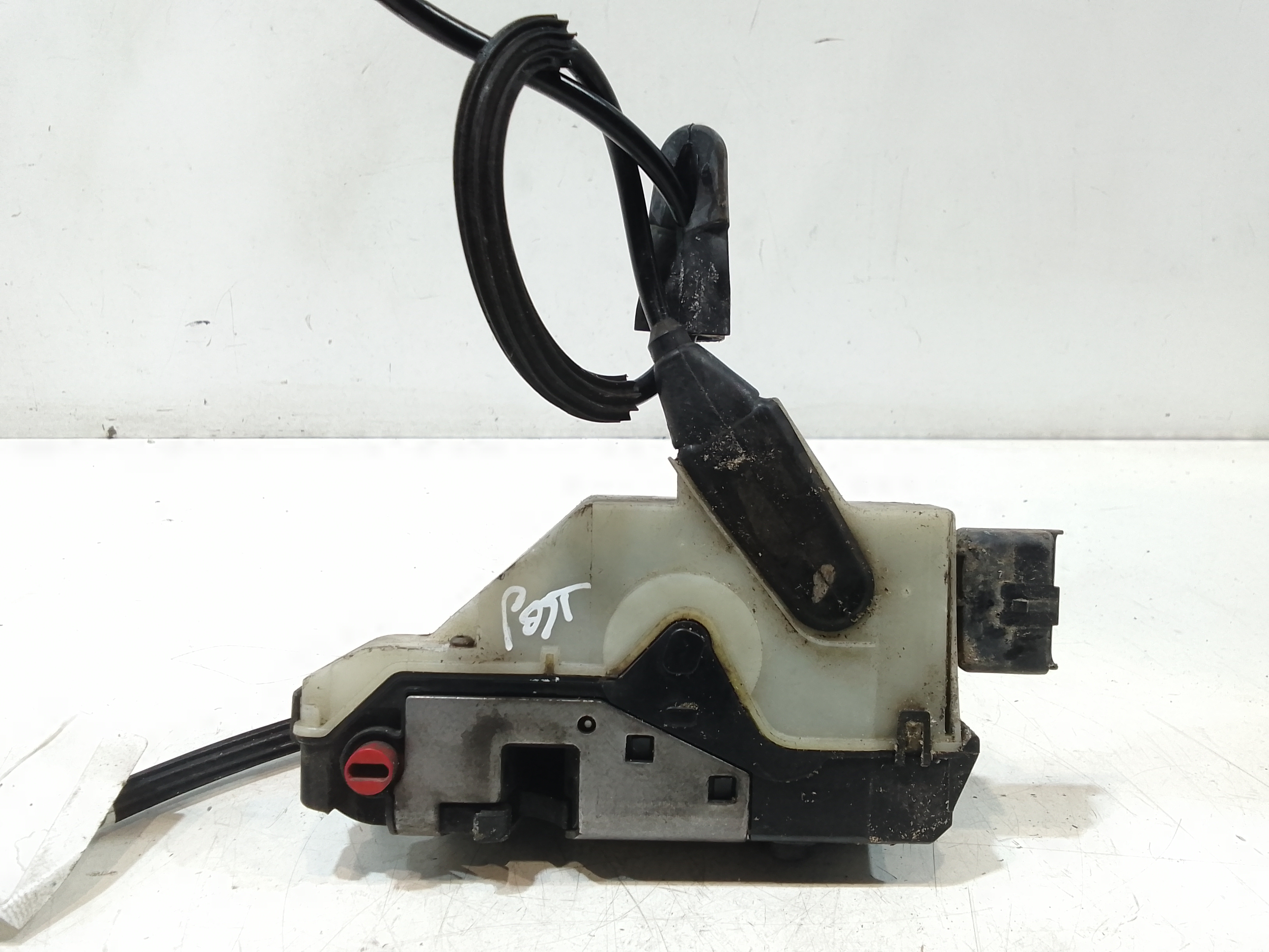 Serratura Posteriore Sinistra per Citroen DS 4 (2011 - 2015)