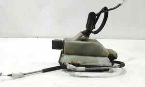 Serratura Posteriore Sinistra per Citroen DS 4 (2011 - 2015)