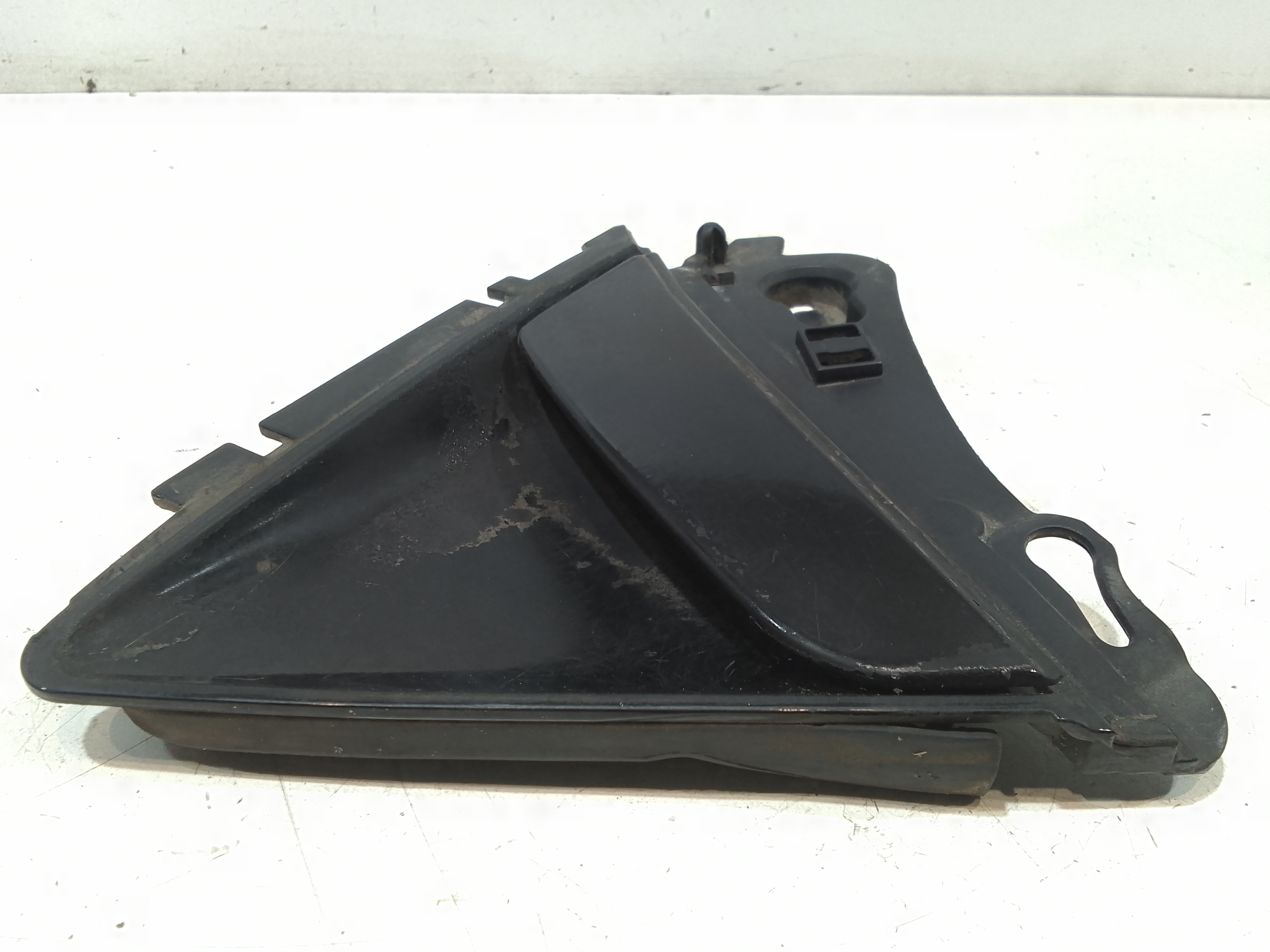 Maniglia esterna Posteriore Sinistra per Citroen DS 4 (2011 - 2015)