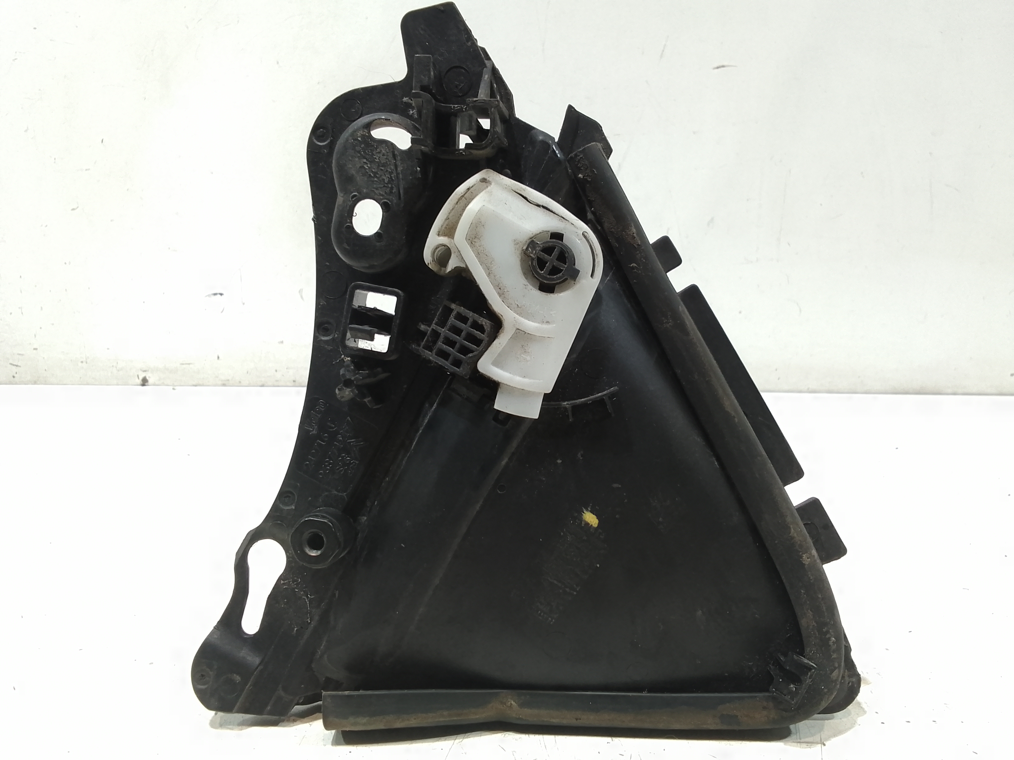 Maniglia esterna Posteriore Sinistra per Citroen DS 4 (2011 - 2015)