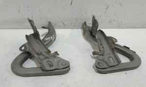 Cerniere cofano anteriore dx e sx per Fiat Sedici 1 Serie (2006 - 2009)