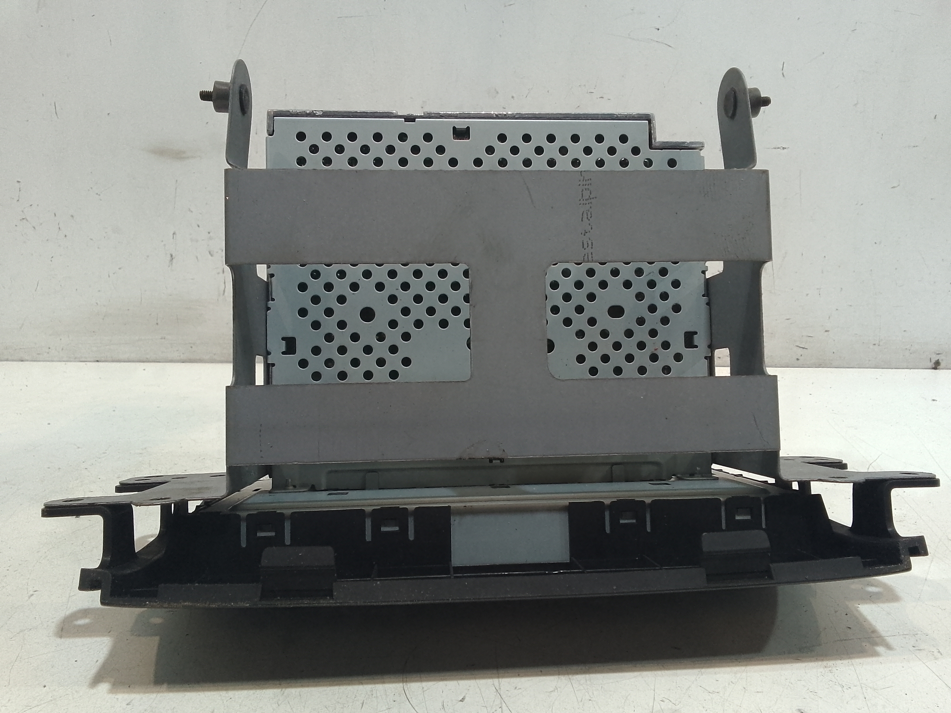 Autoradio per Fiat Sedici 1 Serie (2006 - 2009)