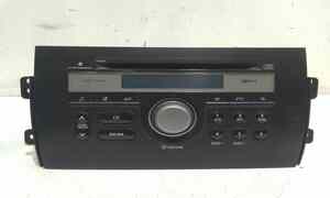 Autoradio per Fiat Sedici 1 Serie (2006 - 2009)