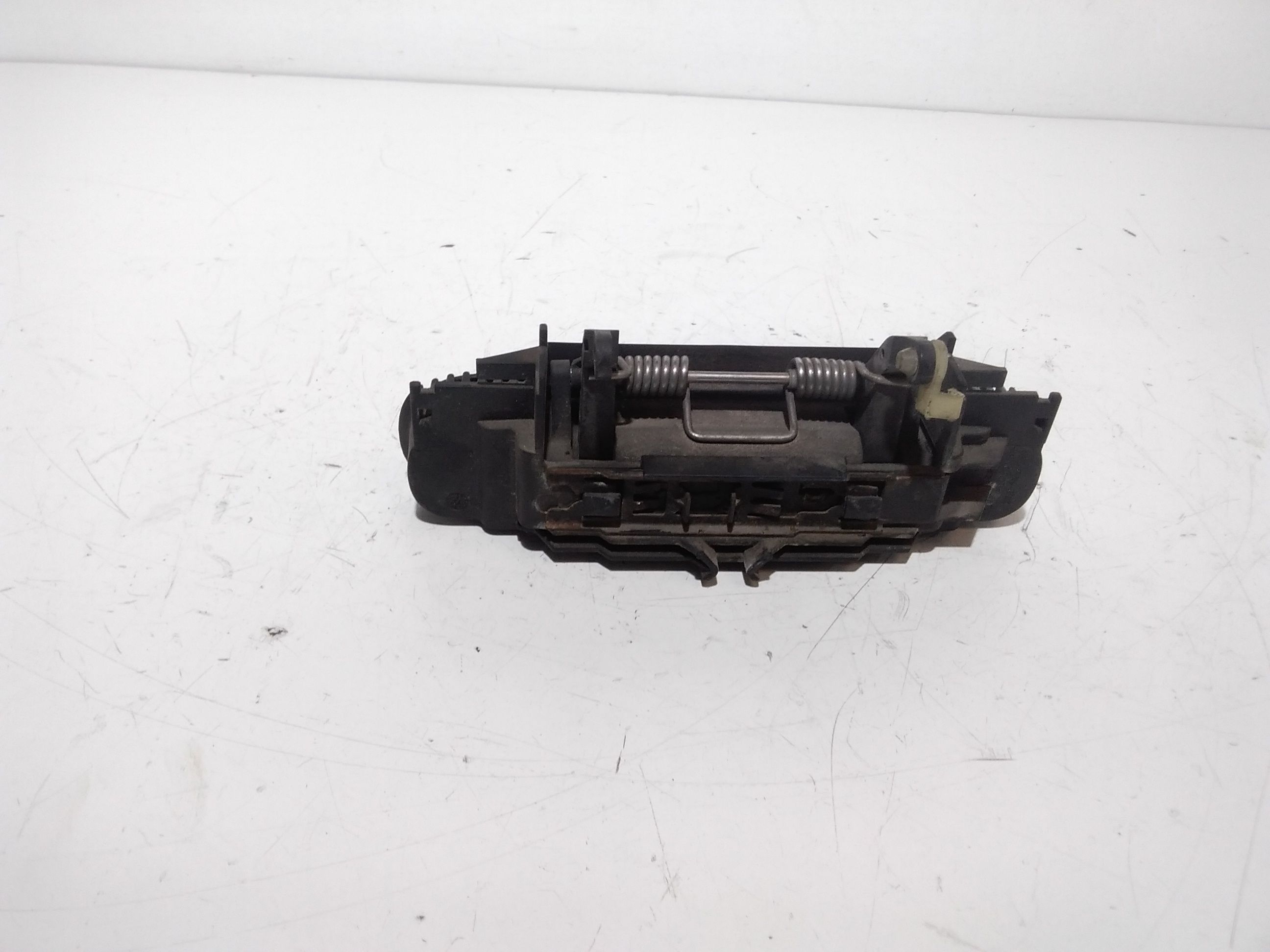 Maniglia esterna Anteriore Destra AUDI A4 Avant (8E) 1 serie