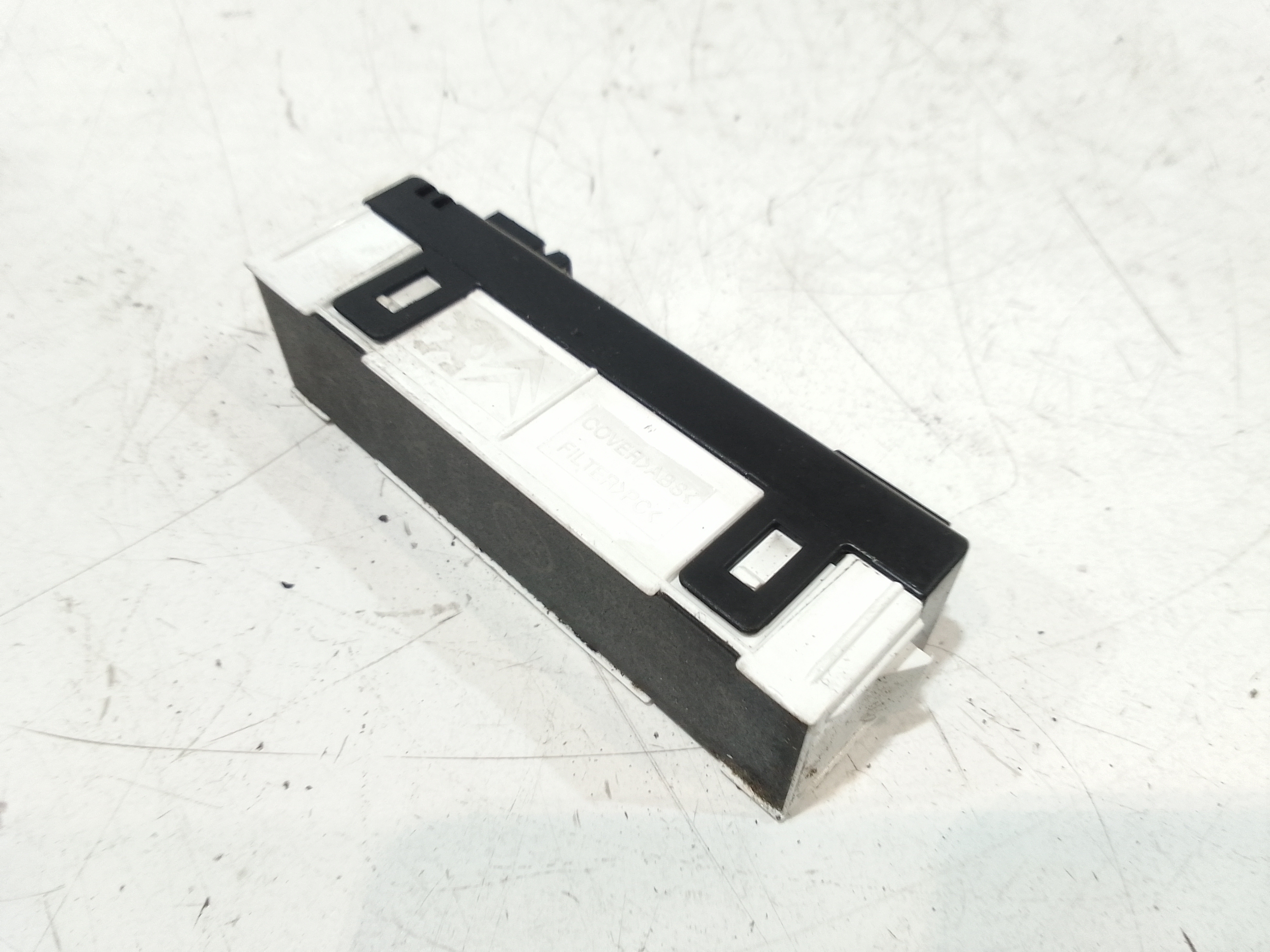 Display segnalazione cinture di sicurezza per Citroen DS 4 (2011 - 2015)