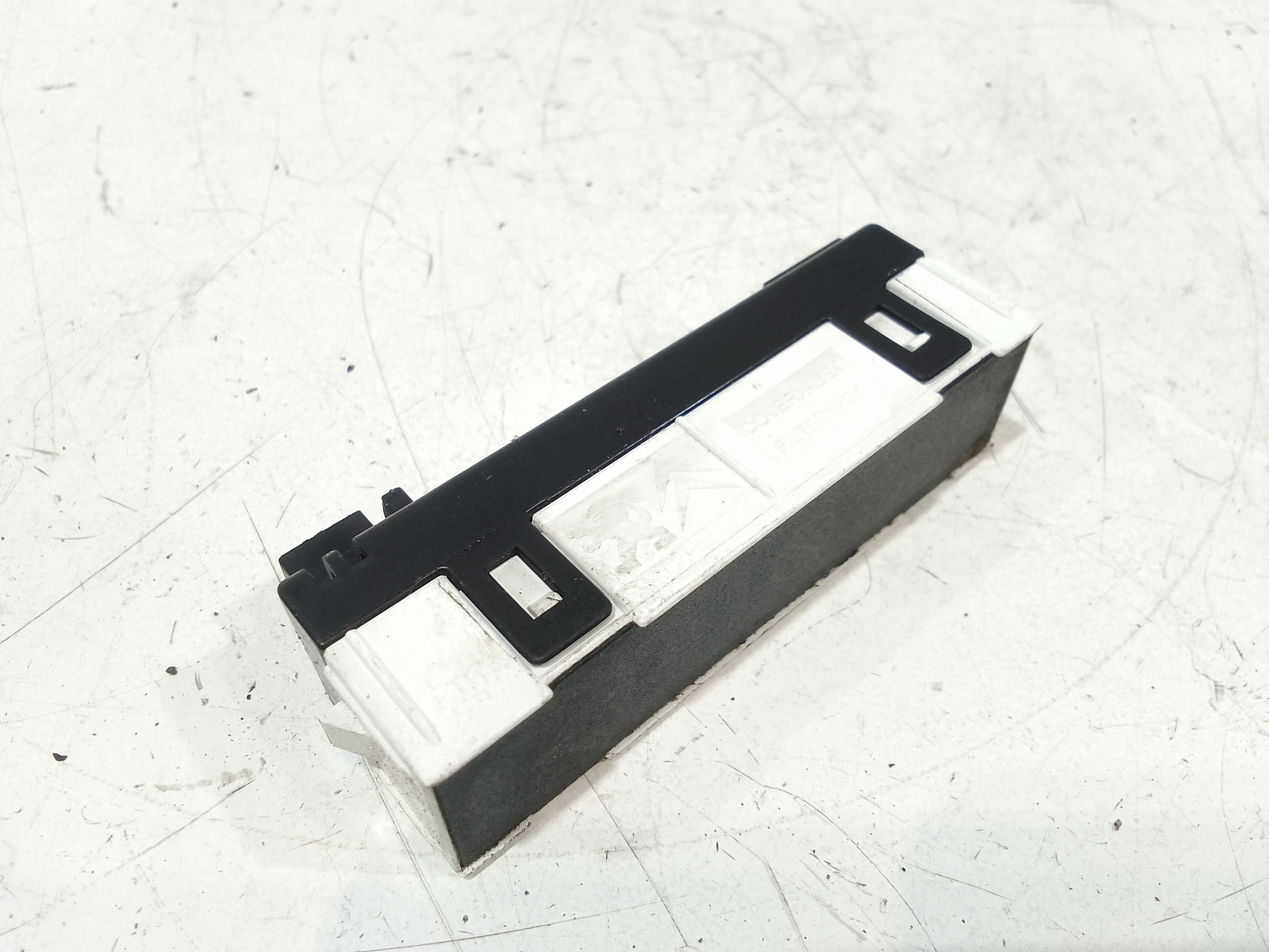 Display segnalazione cinture di sicurezza per Citroen DS 4 (2011 - 2015)