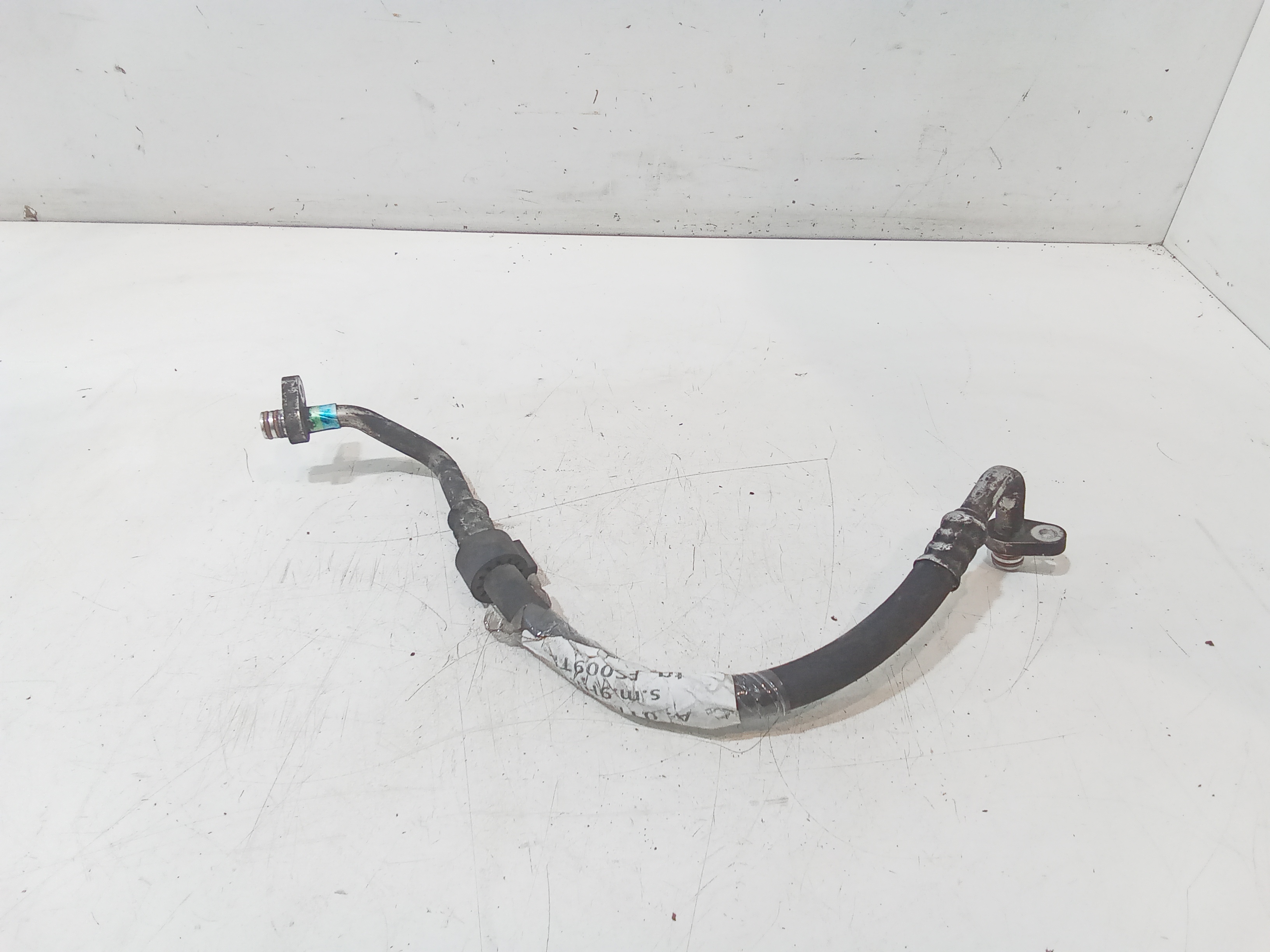 Tubo Aria condizionata per Citroen DS 4 (2011 - 2015)