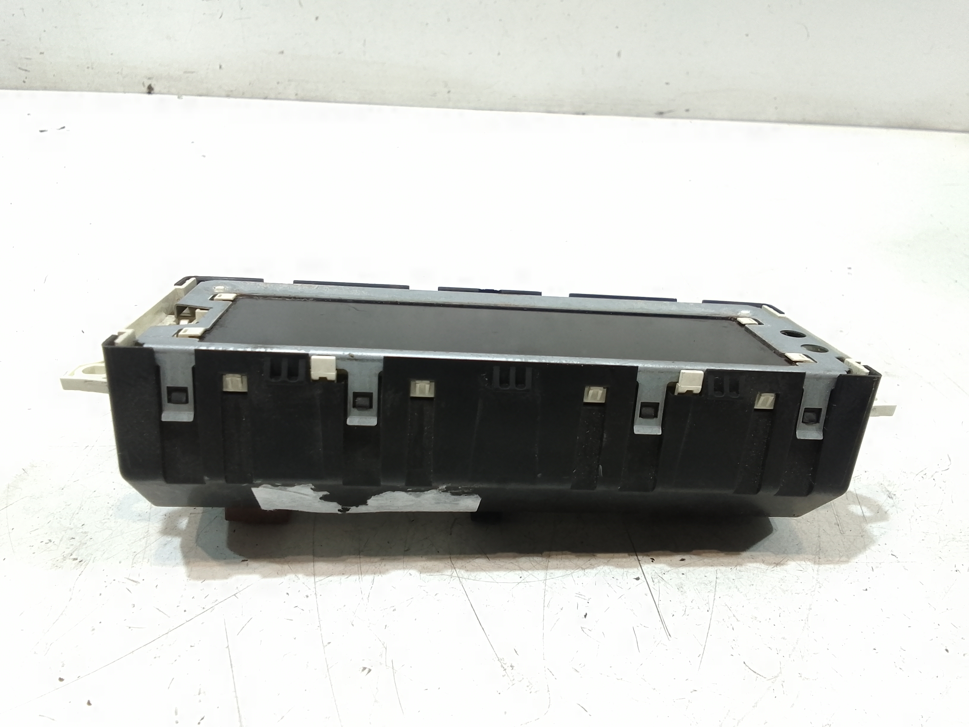 Display multifunzione computer di bordo per Citroen DS 4 (2011 - 2015)