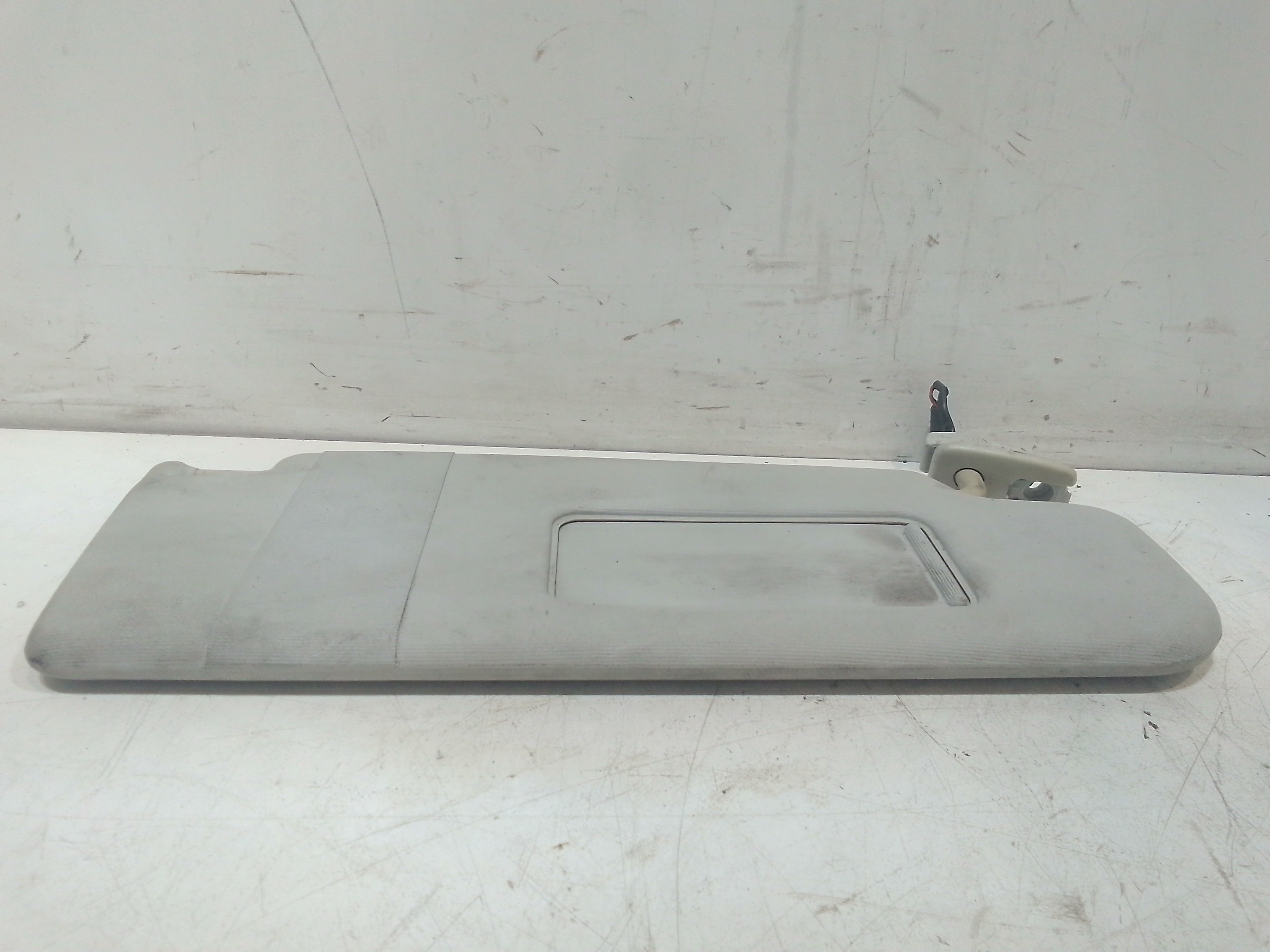 Parasole aletta Lato Passeggero per Volkswagen Golf 5 Berlina (03>08) (2003 - 2008)