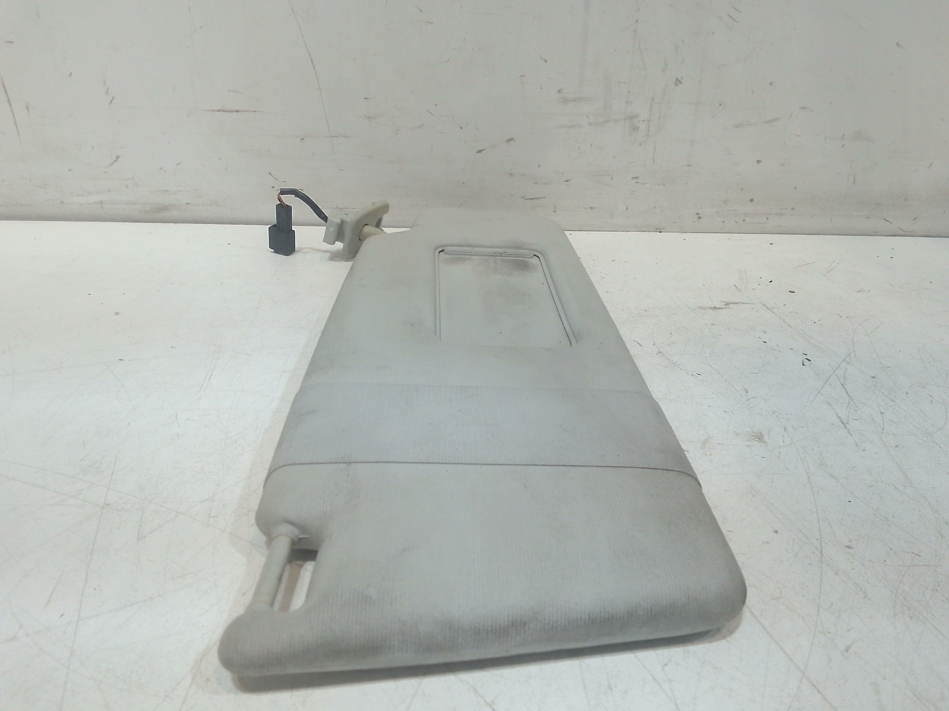 Parasole aletta Lato Passeggero per Volkswagen Golf 5 Berlina (03>08) (2003 - 2008)