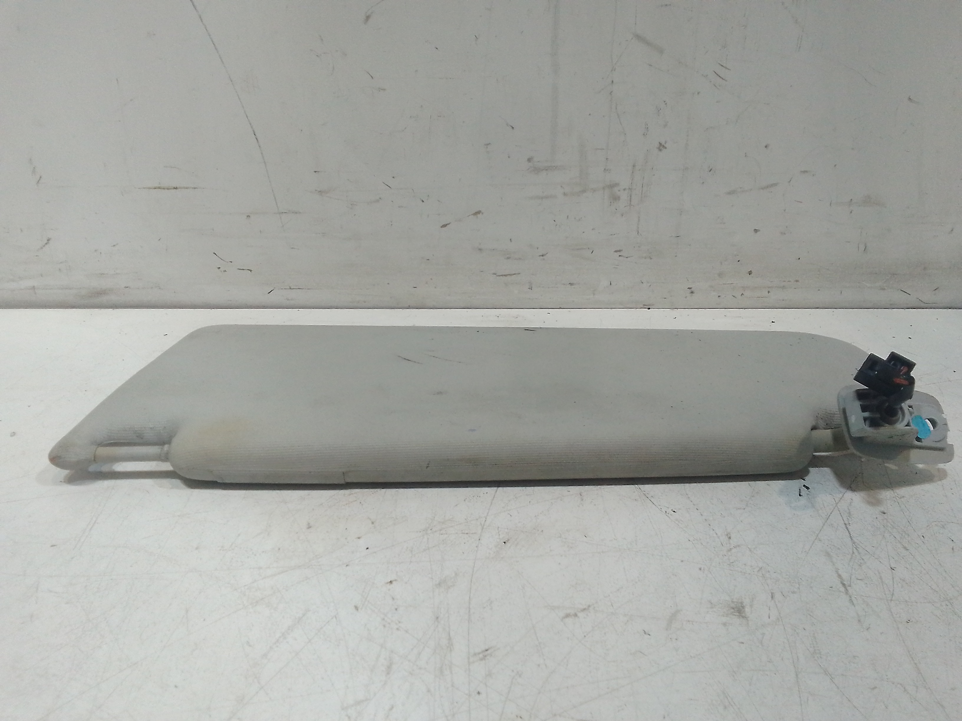 Parasole aletta Lato Passeggero per Volkswagen Golf 5 Berlina (03>08) (2003 - 2008)