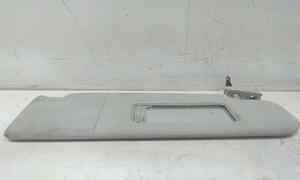 Parasole aletta Lato Passeggero per Volkswagen Golf 5 Berlina (03>08) (2003 - 2008)