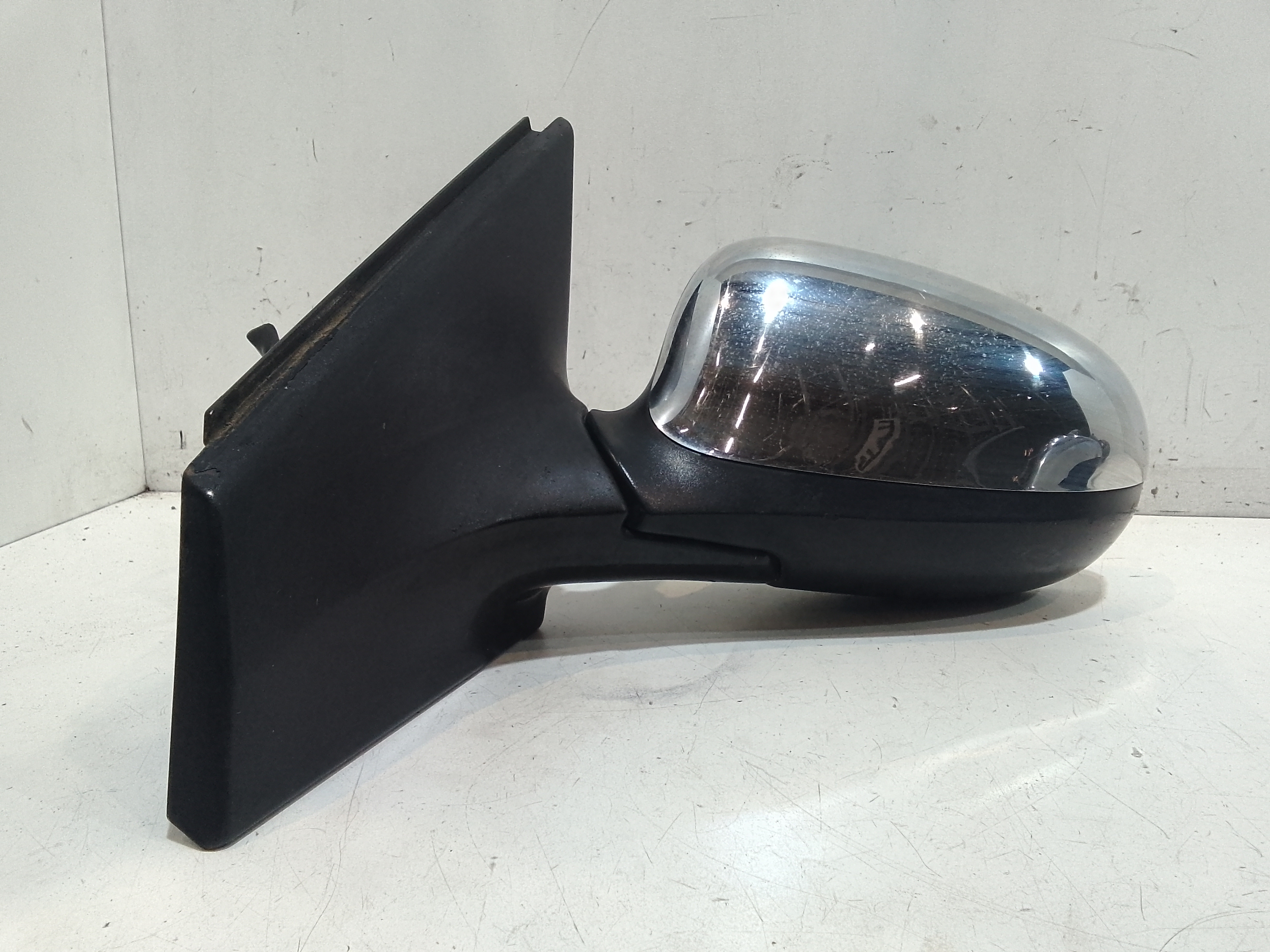 Specchietto Retrovisore Sinistro per Fiat Bravo 2 Serie (2007 - 2010)