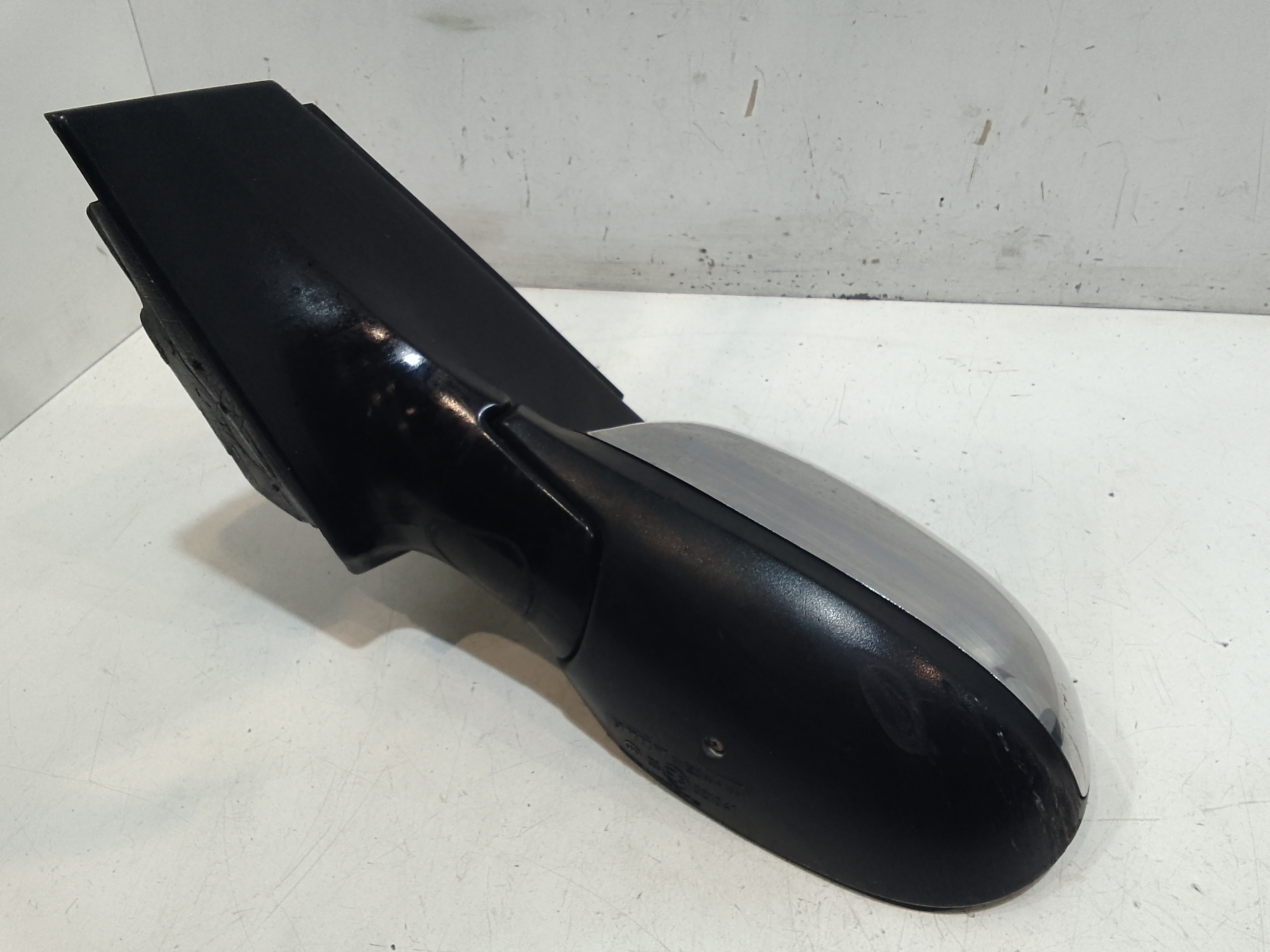 Specchietto Retrovisore Sinistro per Fiat Bravo 2 Serie (2007 - 2010)