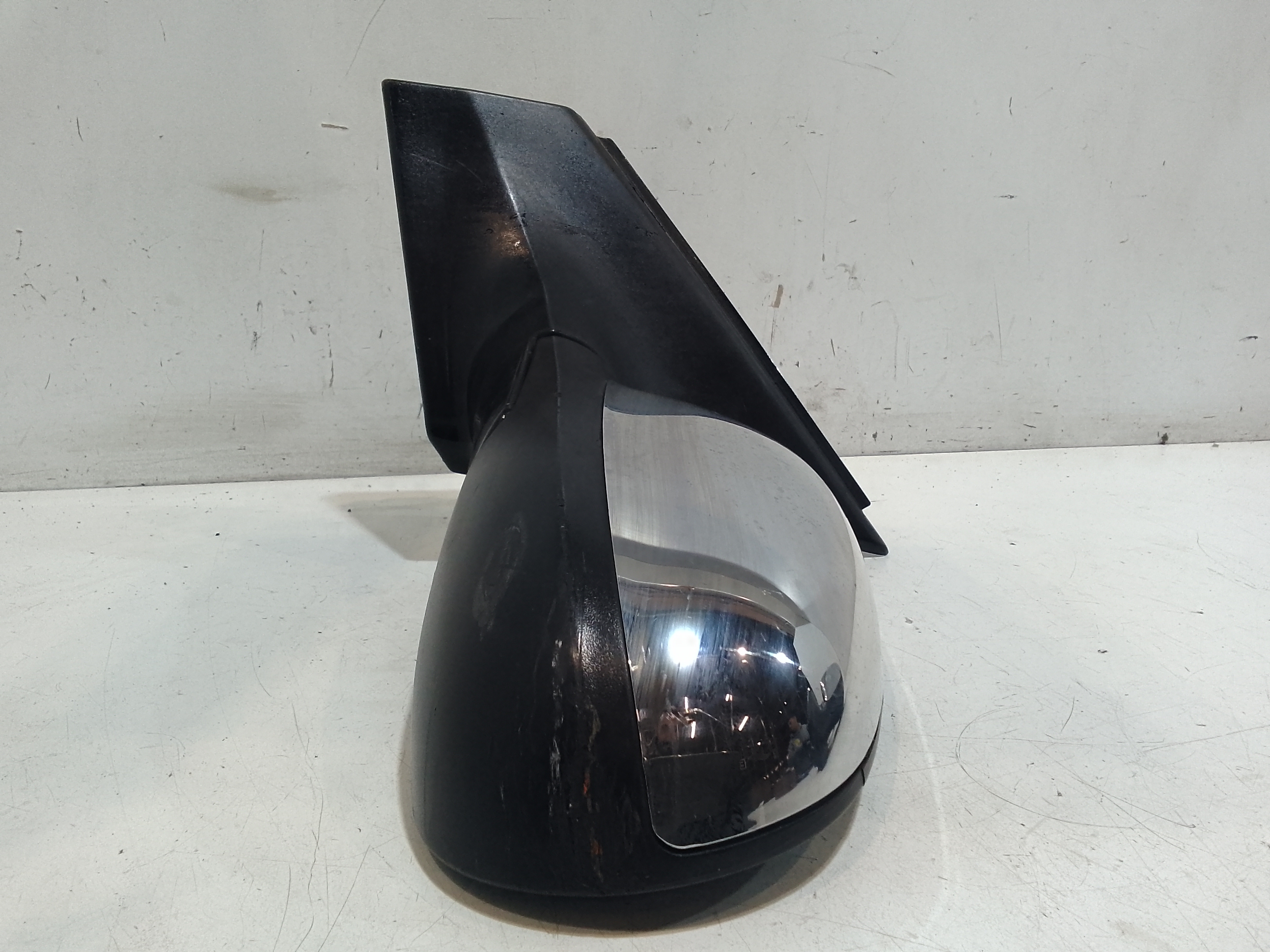 Specchietto Retrovisore Sinistro per Fiat Bravo 2 Serie (2007 - 2010)