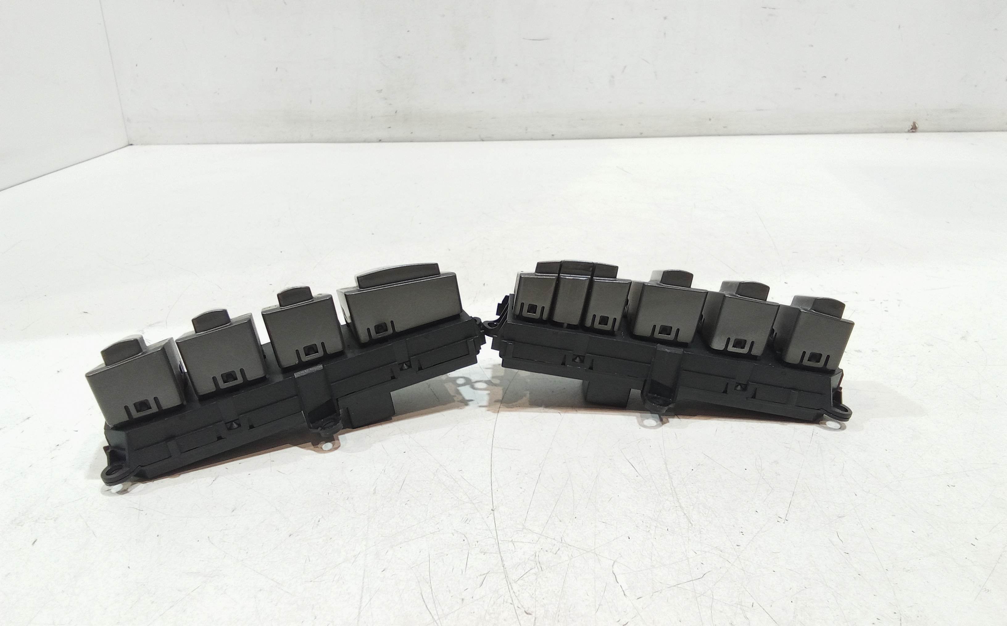 Pulsantiera Centrale per Fiat Bravo 2 Serie (2007 - 2010)