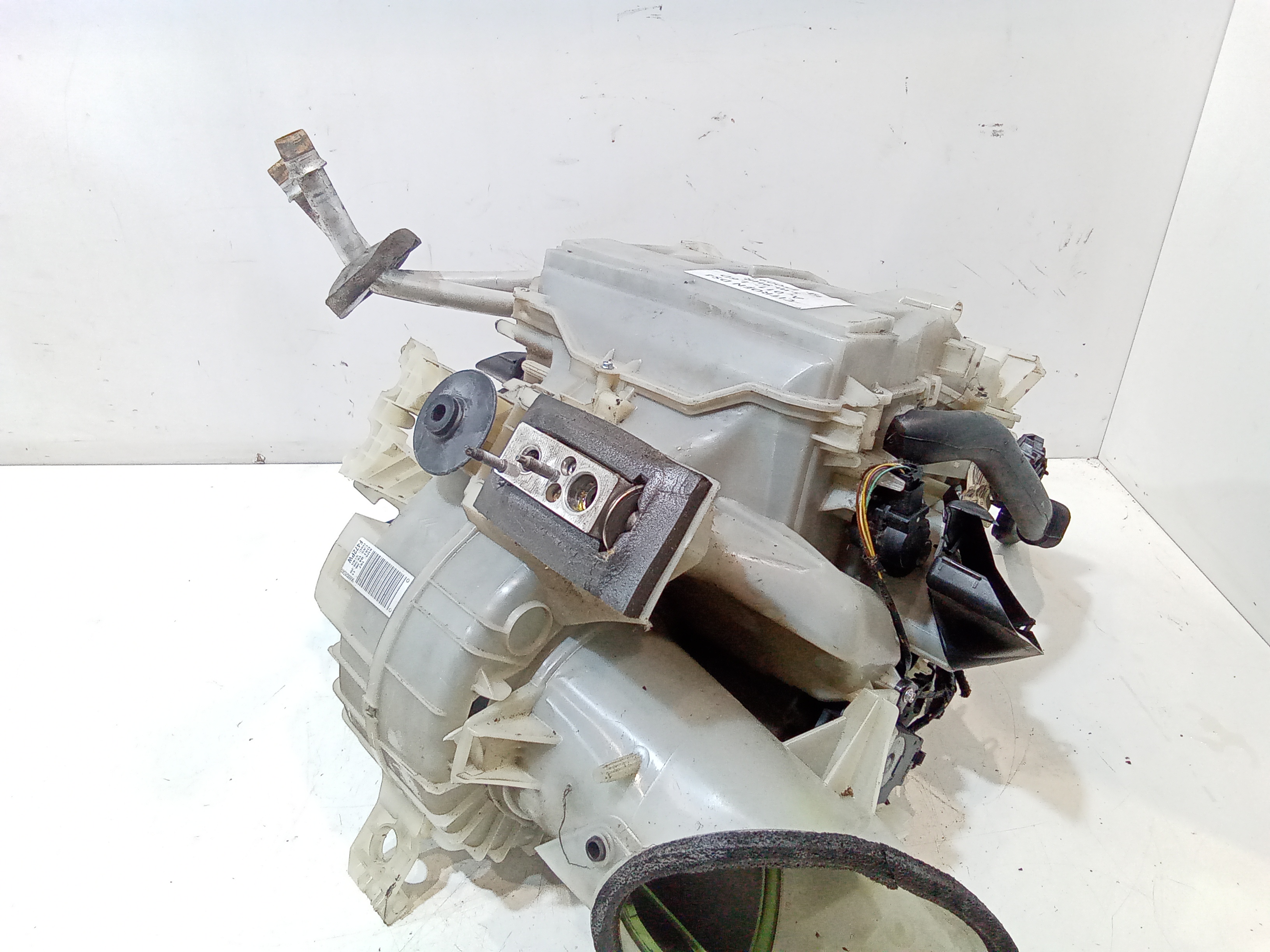 Apparato di Riscaldamento per Citroen DS 4 (2011 - 2015)