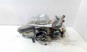 Apparato di Riscaldamento per Citroen DS 4 (2011 - 2015)