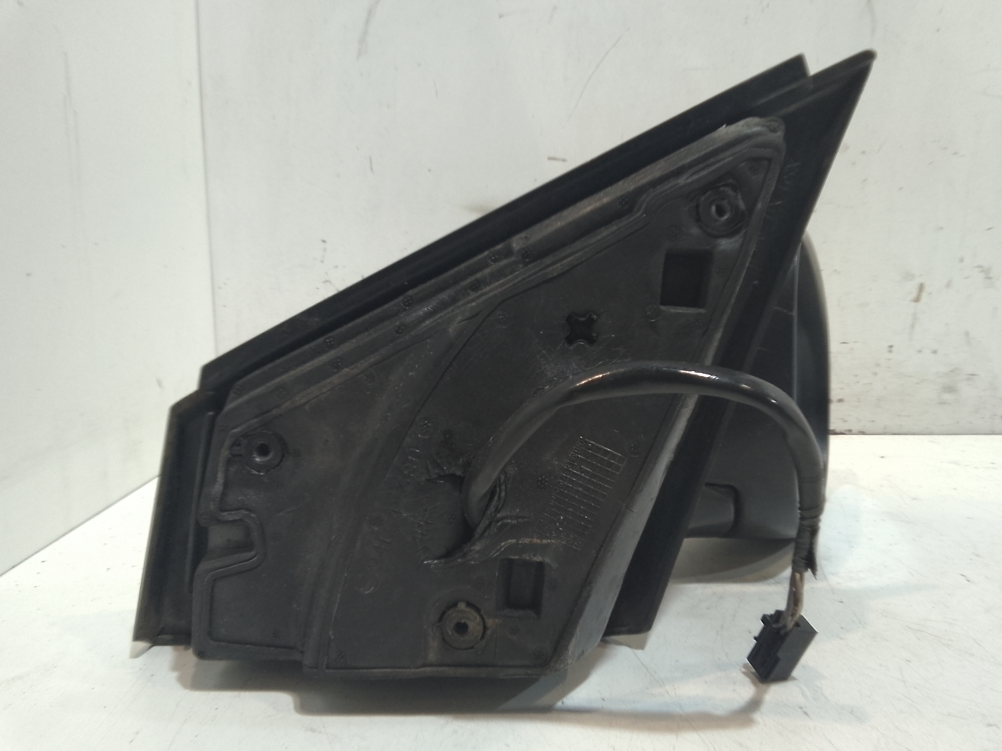 Specchietto Retrovisore Destro per Fiat Bravo 2 Serie (2007 - 2010)