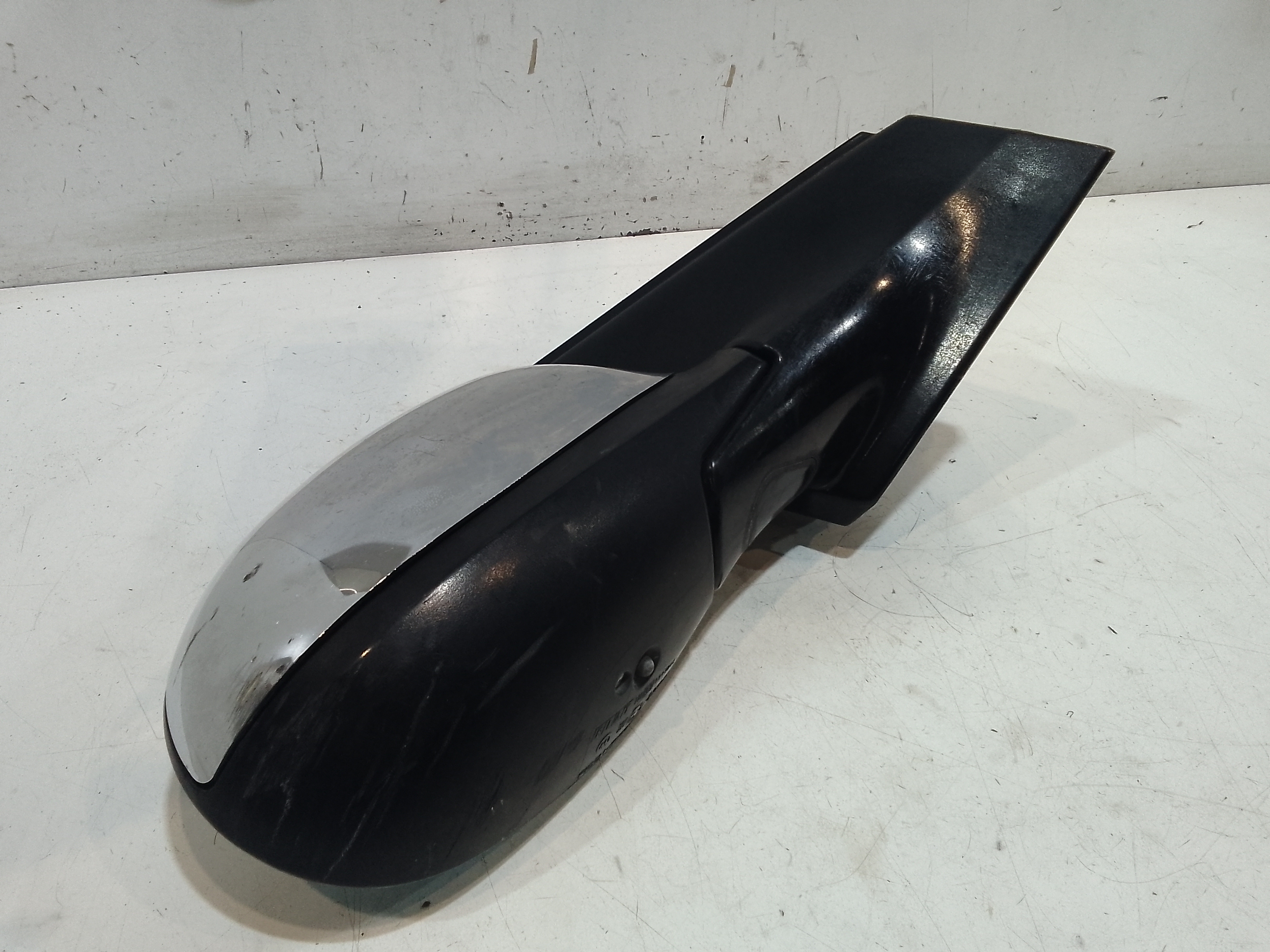 Specchietto Retrovisore Destro per Fiat Bravo 2 Serie (2007 - 2010)