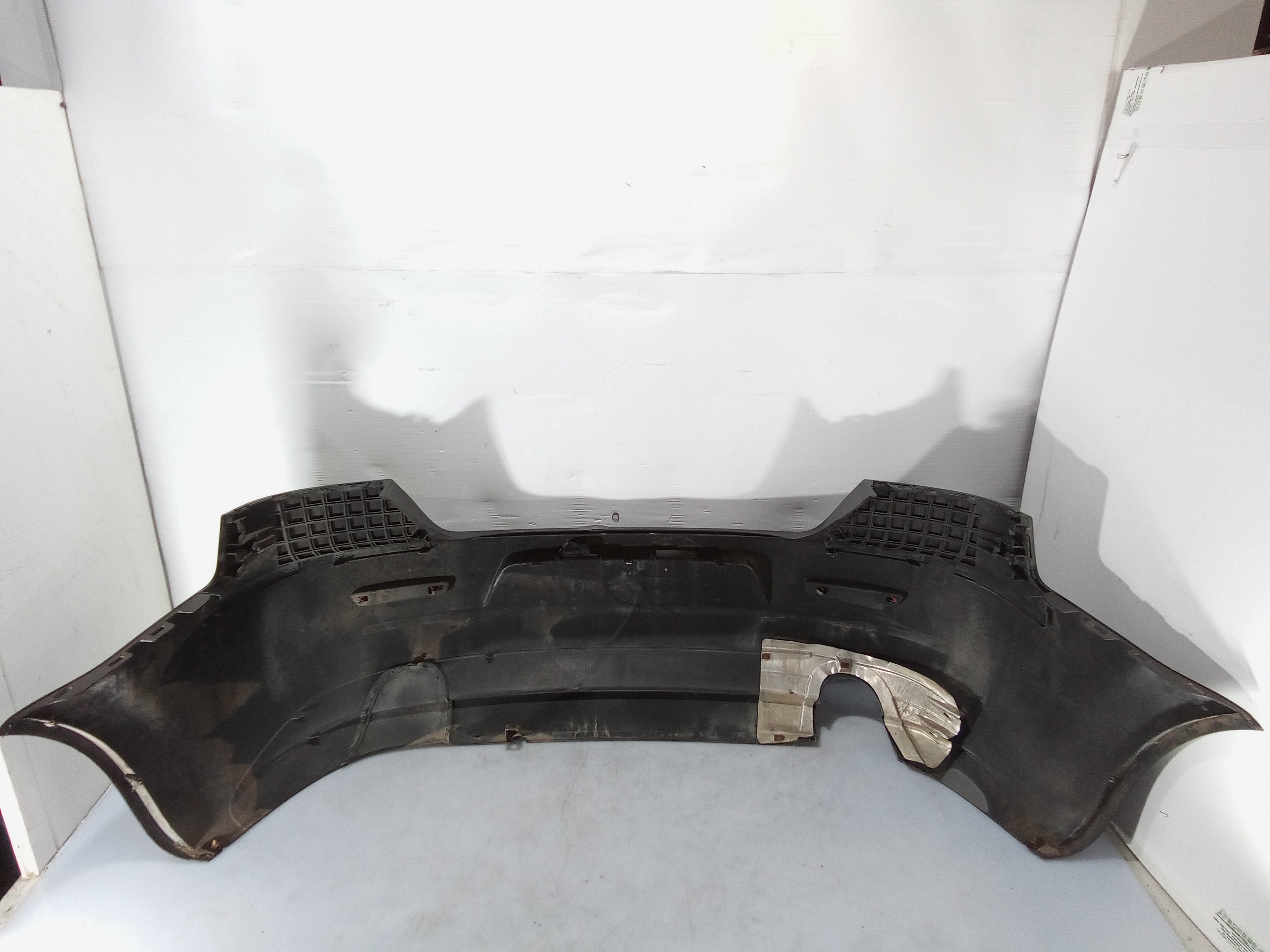 Paraurti Posteriore completo per Alfa Romeo 159 Berlina Serie (939_) (05>11) (2005 - 2011)