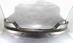 Paraurti Posteriore completo per Alfa Romeo 159 Berlina Serie (939_) (05>11) (2005 - 2011)