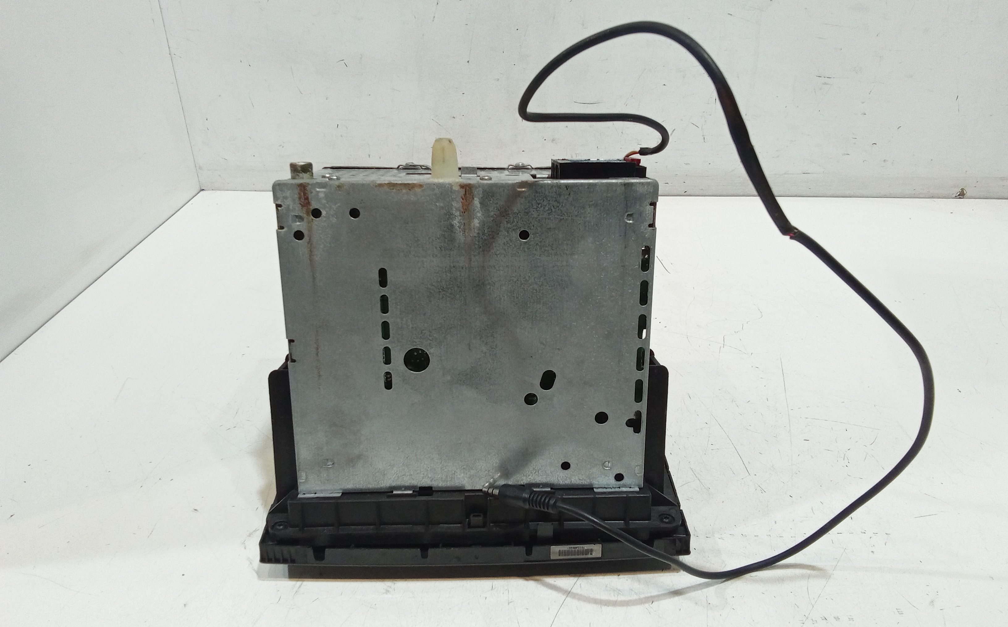 Autoradio per Fiat Bravo 2 Serie (2007 - 2010)