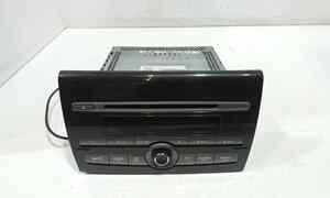 Autoradio per Fiat Bravo 2 Serie (2007 - 2010)
