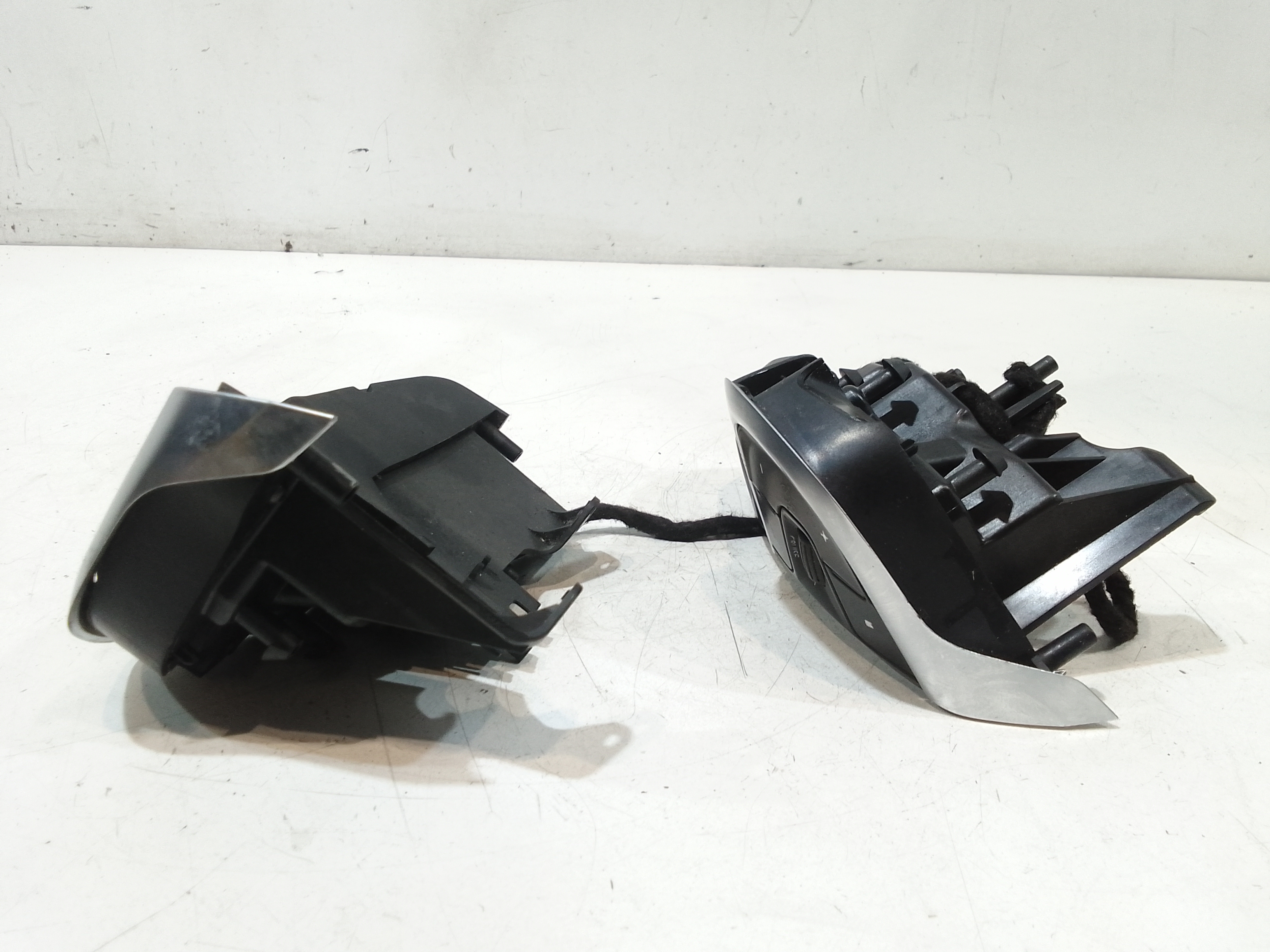 Comandi al volante multifunzione per Citroen DS 4 (2011 - 2015)