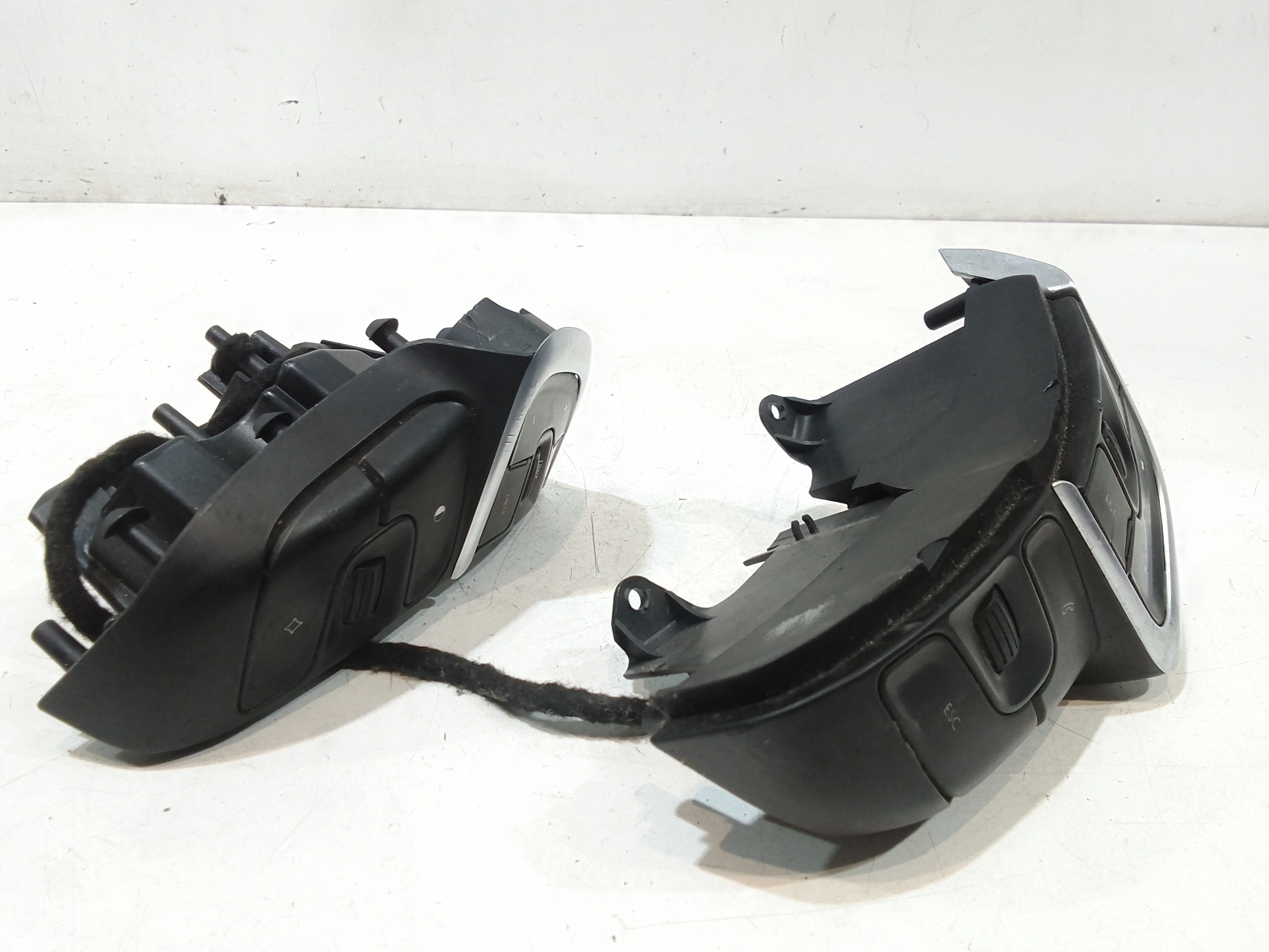 Comandi al volante multifunzione per Citroen DS 4 (2011 - 2015)