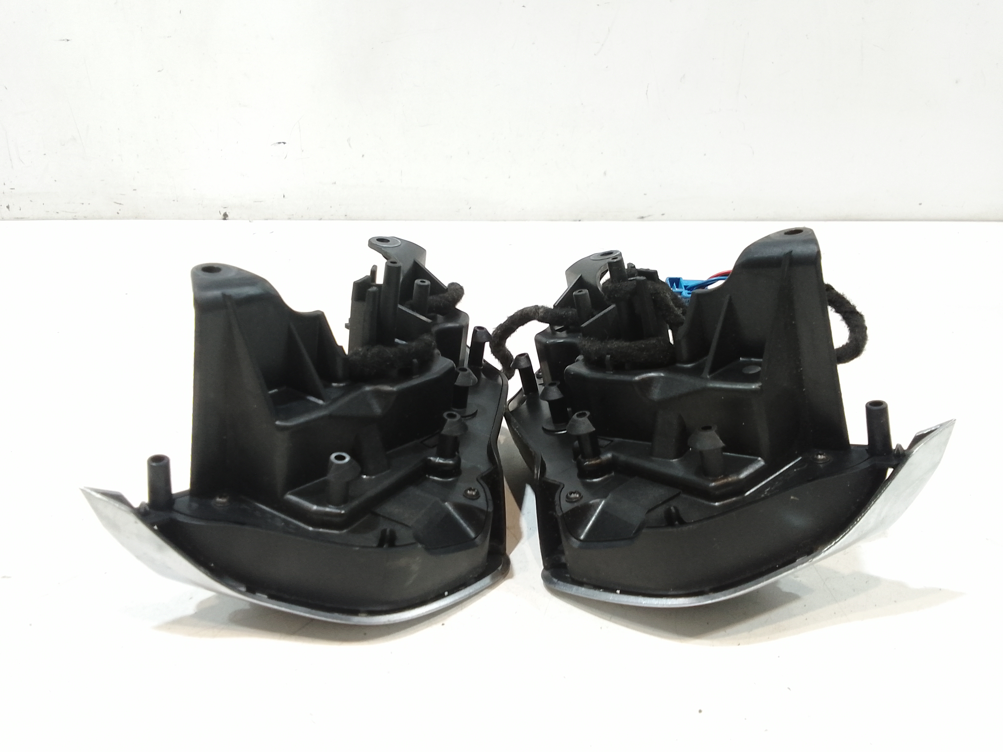 Comandi al volante multifunzione per Citroen DS 4 (2011 - 2015)