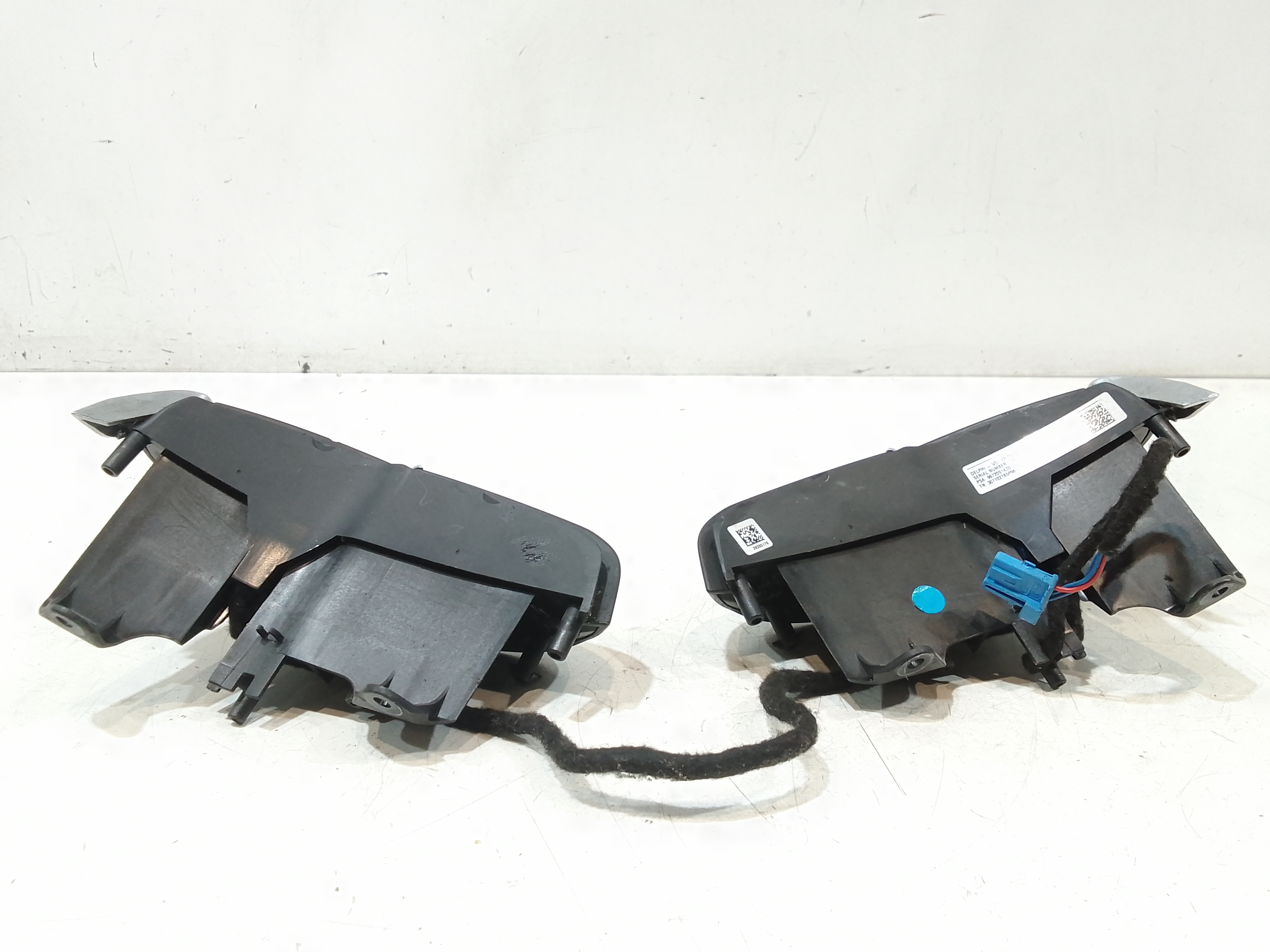 Comandi al volante multifunzione per Citroen DS 4 (2011 - 2015)