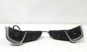 Comandi al volante multifunzione per Citroen DS 4 (2011 - 2015)