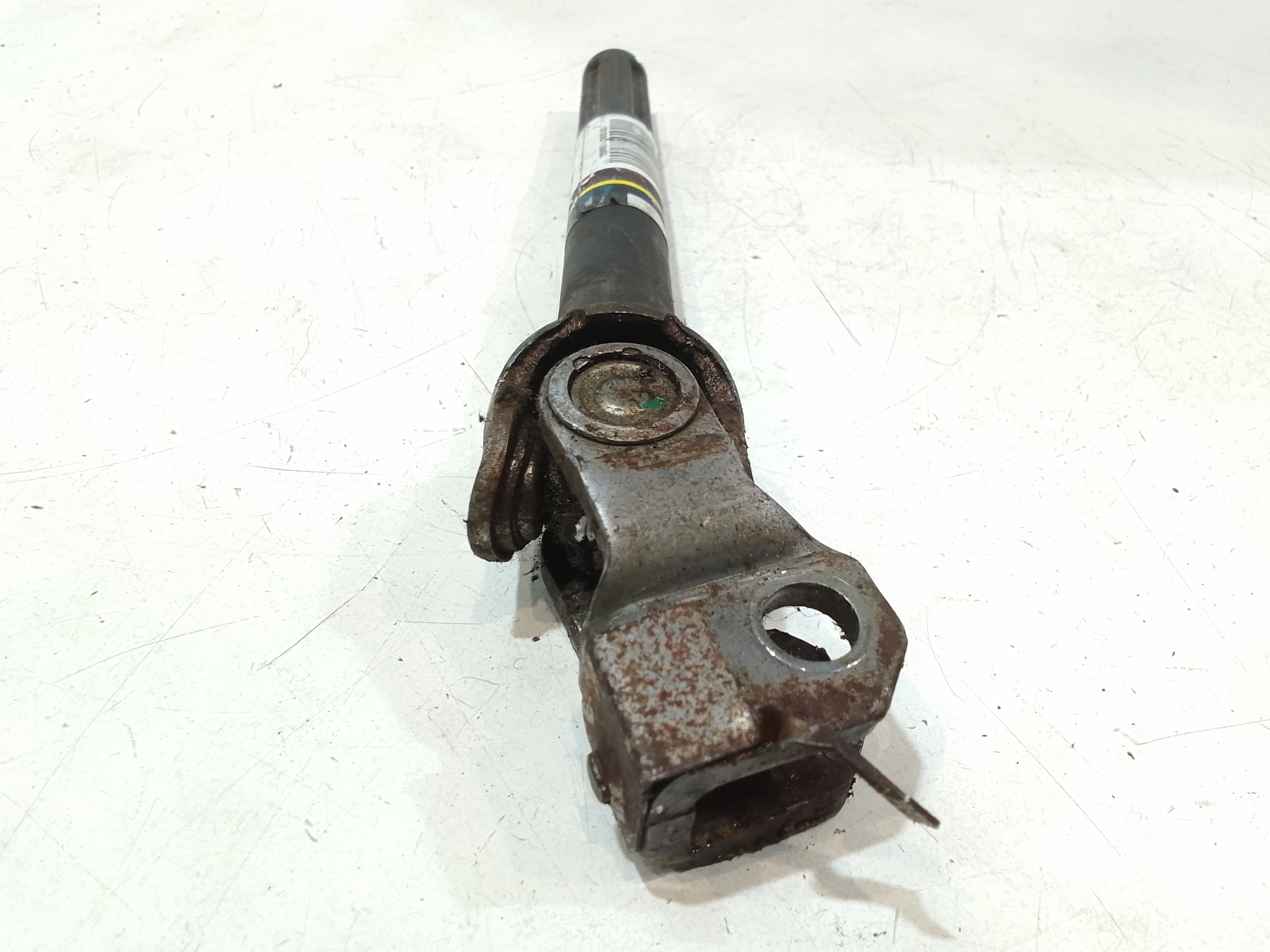 Giuntino Piantone sterzo per Citroen DS 4 (2011 - 2015)