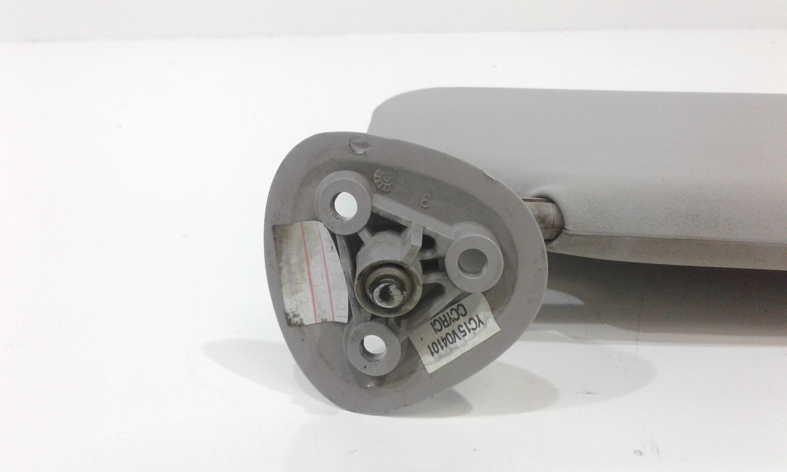 Parasole aletta anteriore Lato Guida FORD Transit 5 Serie