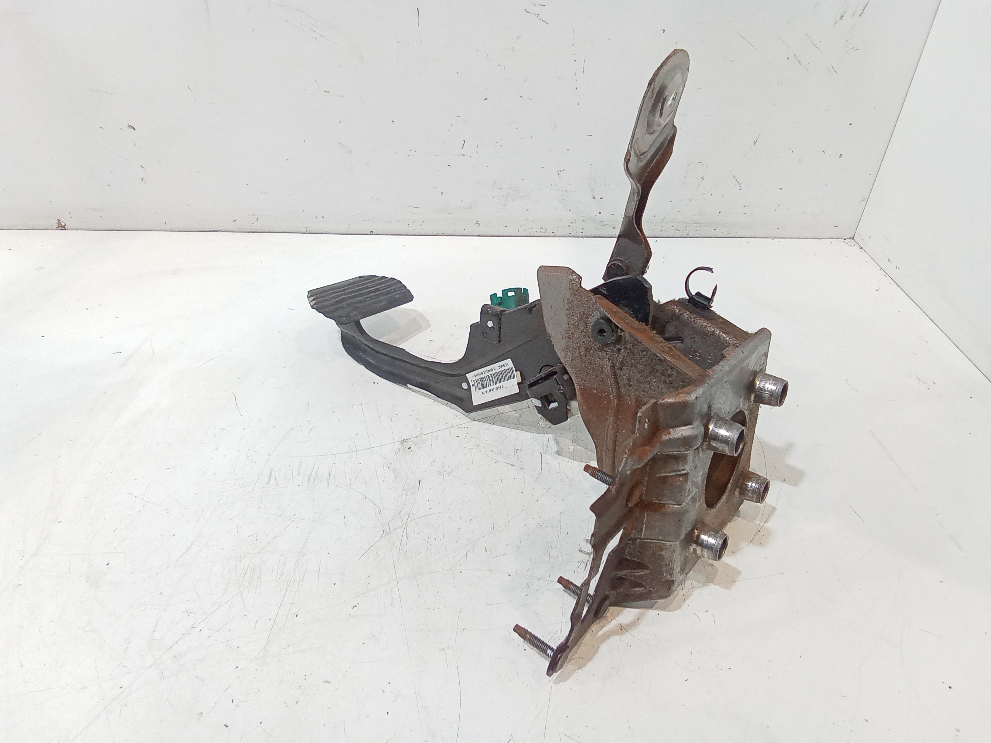 Pedale Freno per Citroen DS 4 (2011 - 2015)